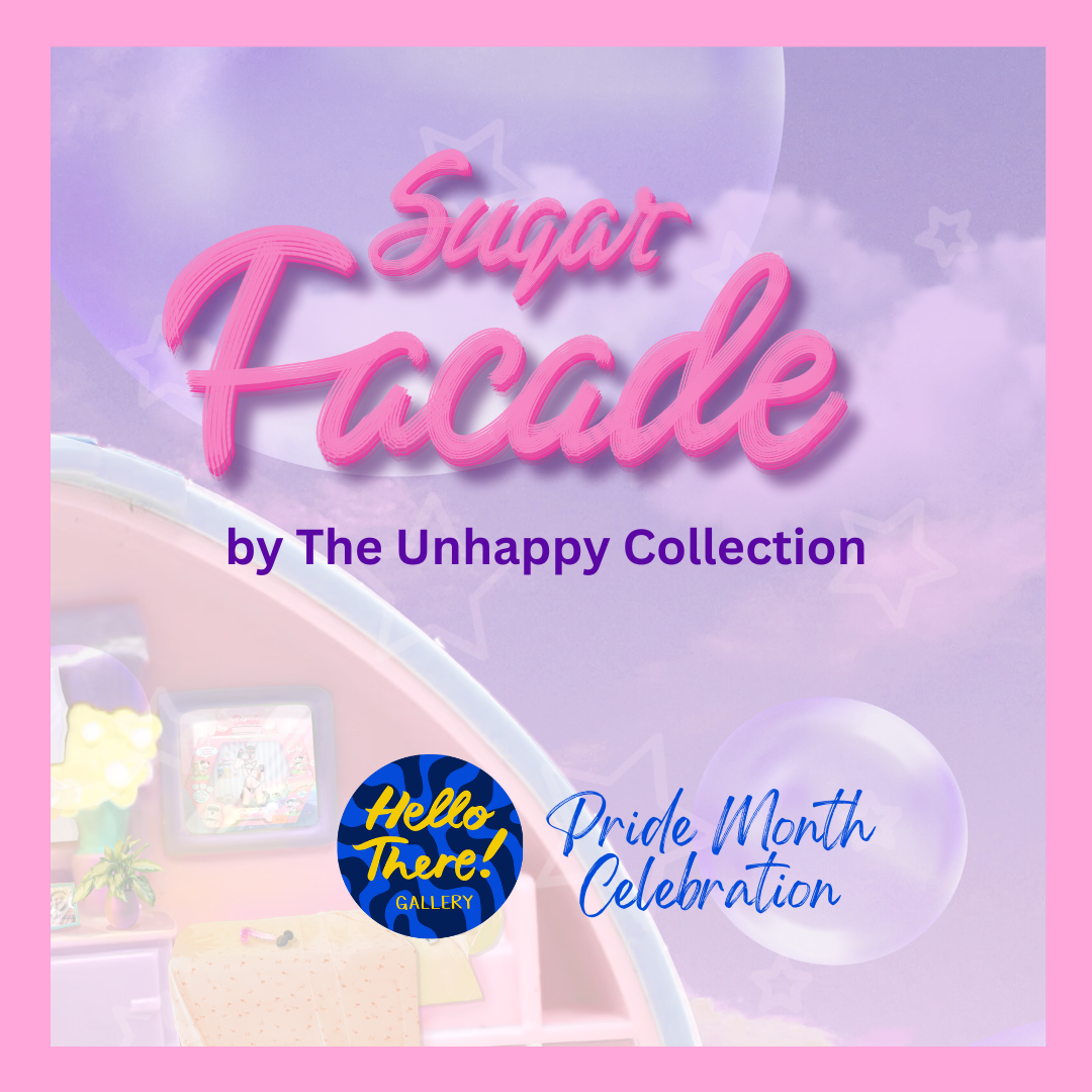 Sugar Facade
