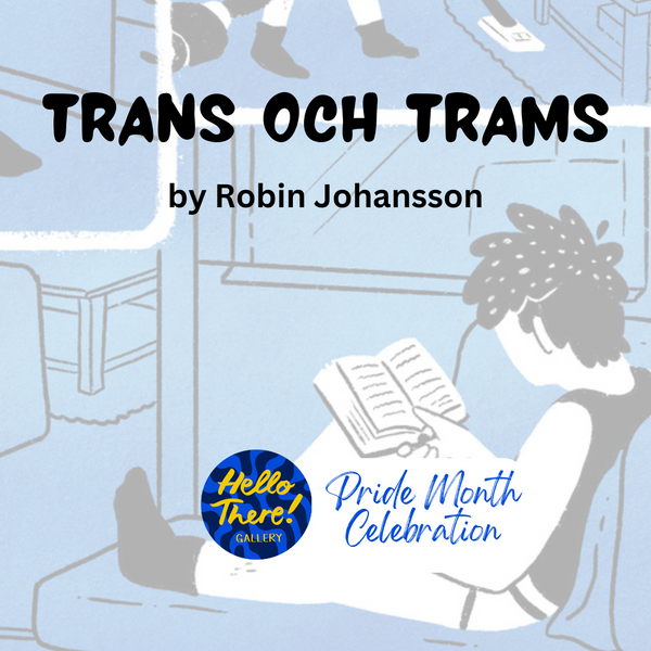 Trans och Trams