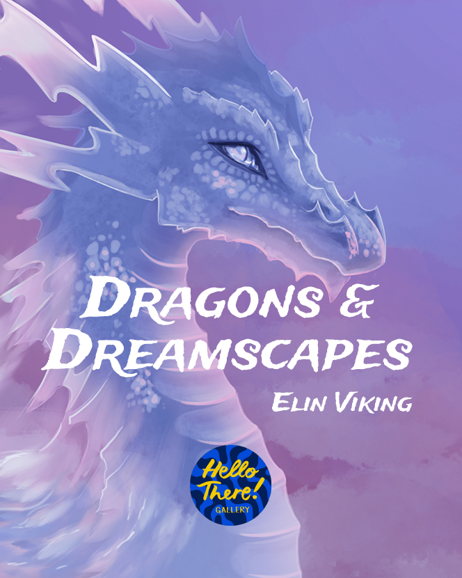 Dragons & Dreamscapes