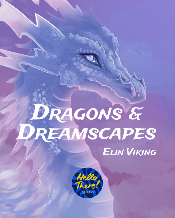 Dragons & Dreamscapes