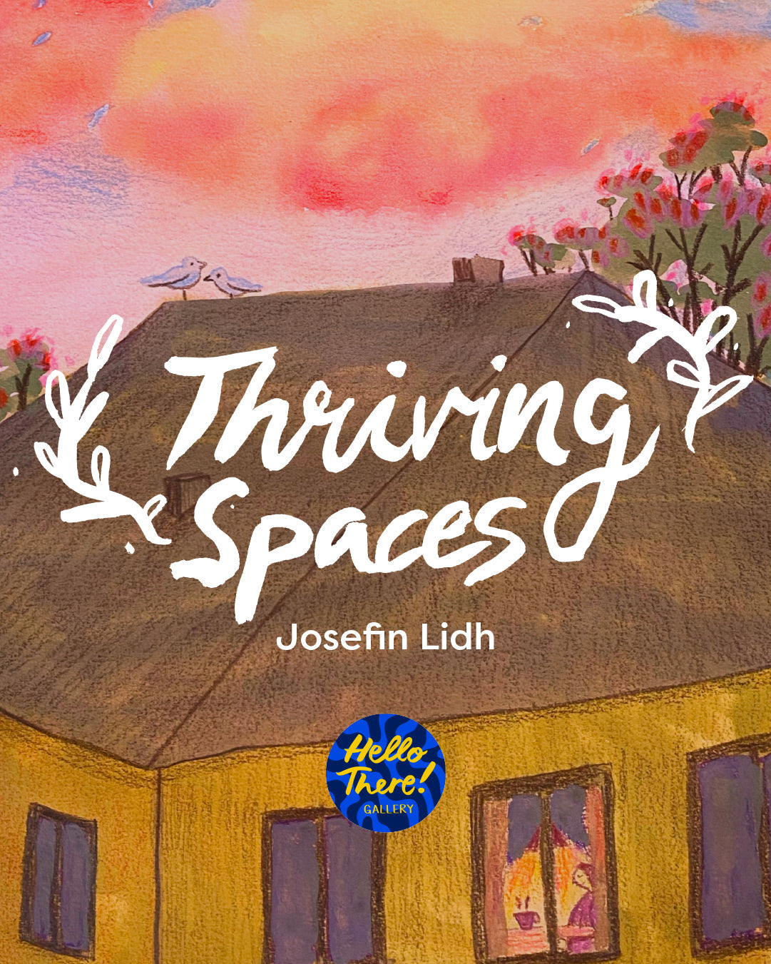Thriving Spaces