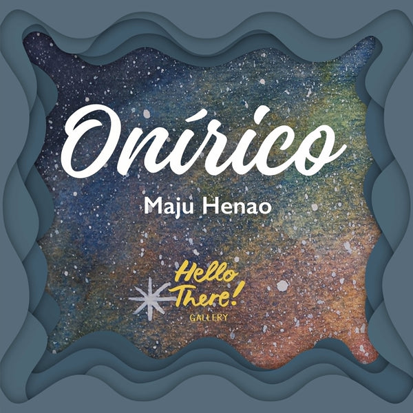 Onírico