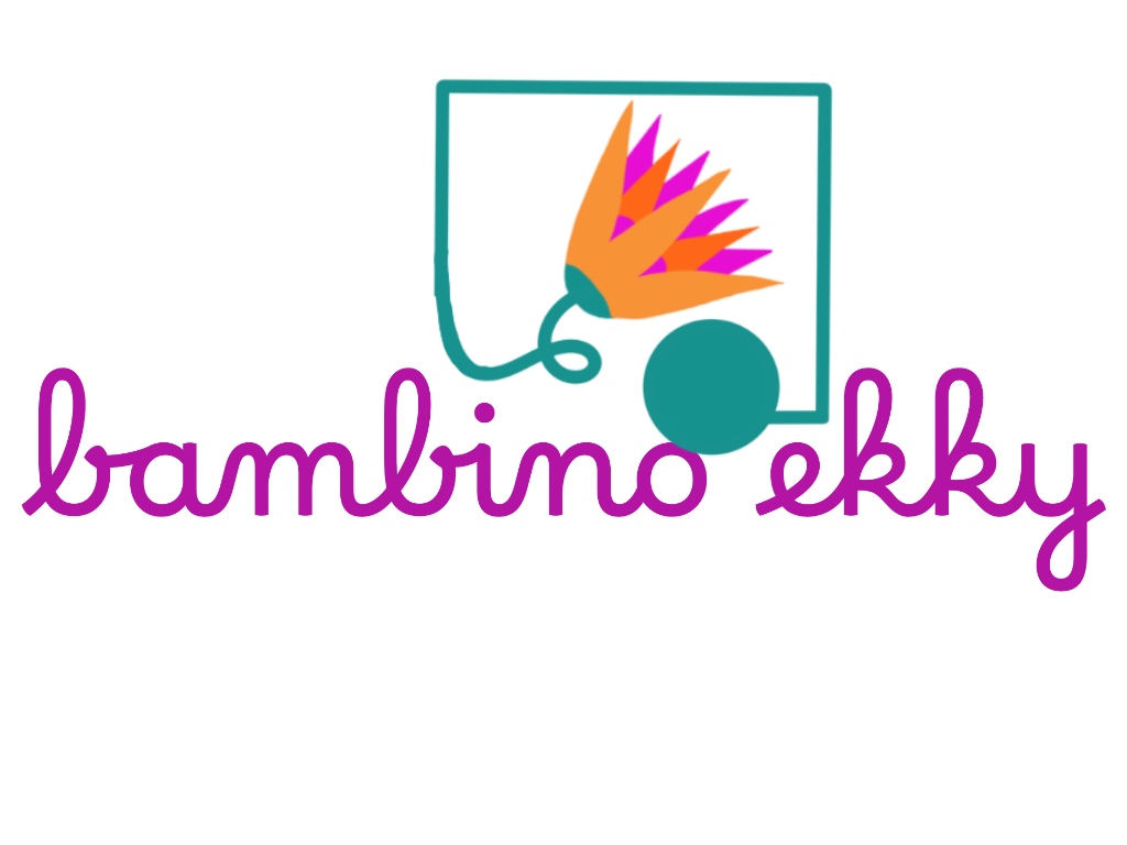 Bambino Ekky