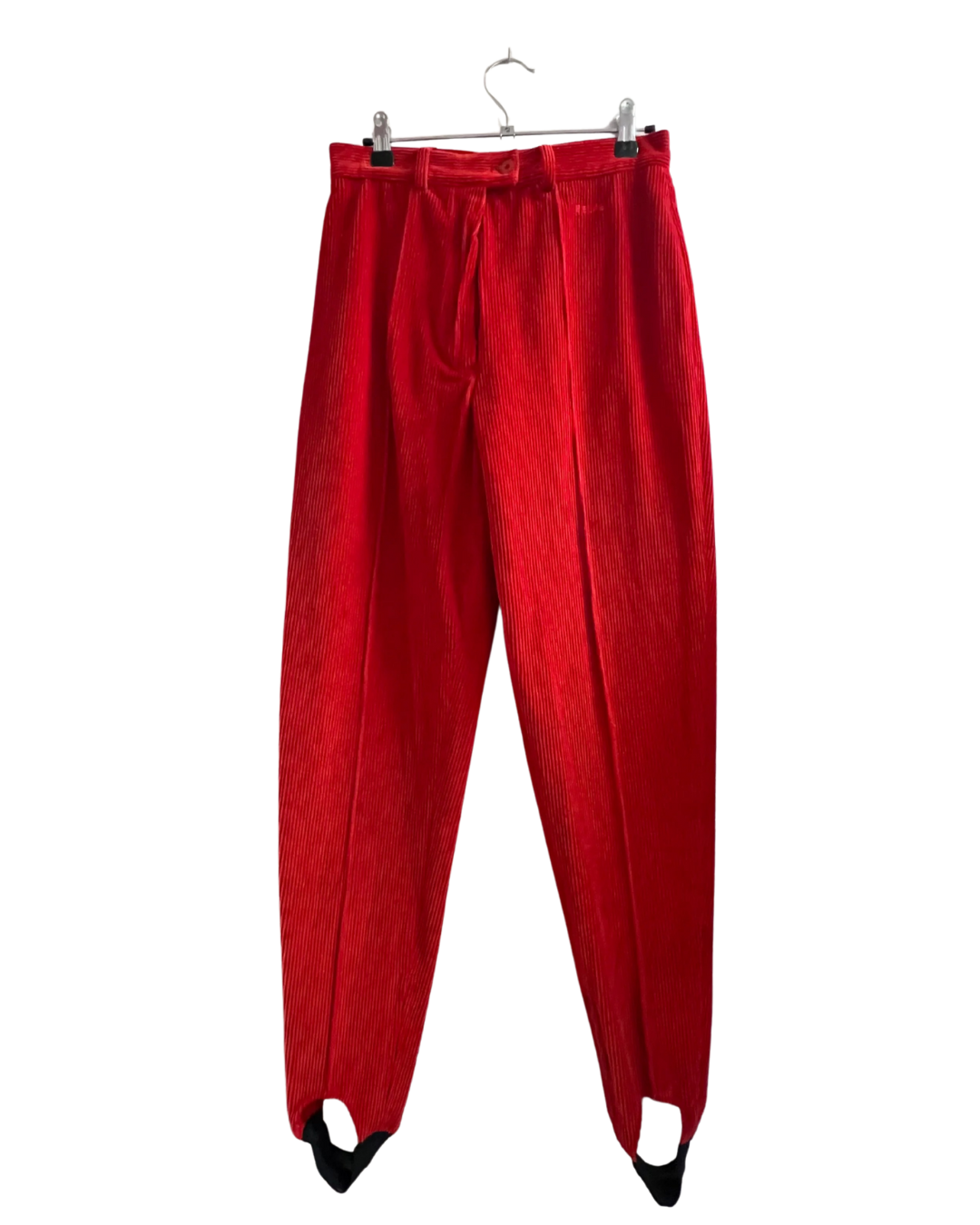 "Belfe and Belfe" Corduroy Vintage Pants FPWR