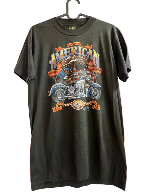 "Harley-Davidson" T-shirt