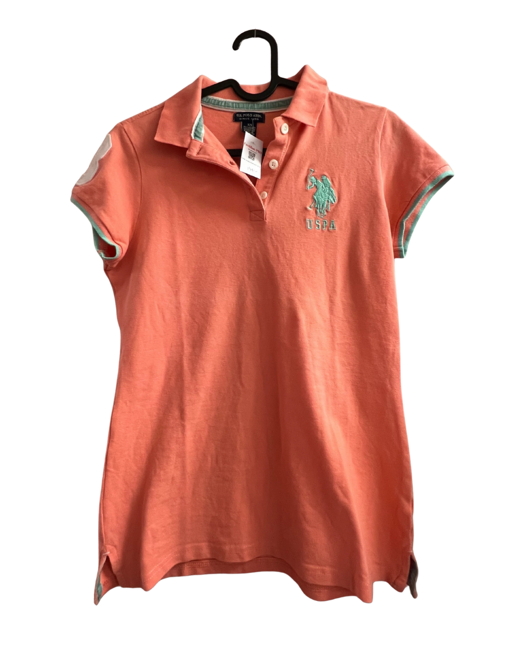 U.S. Polo Shirt