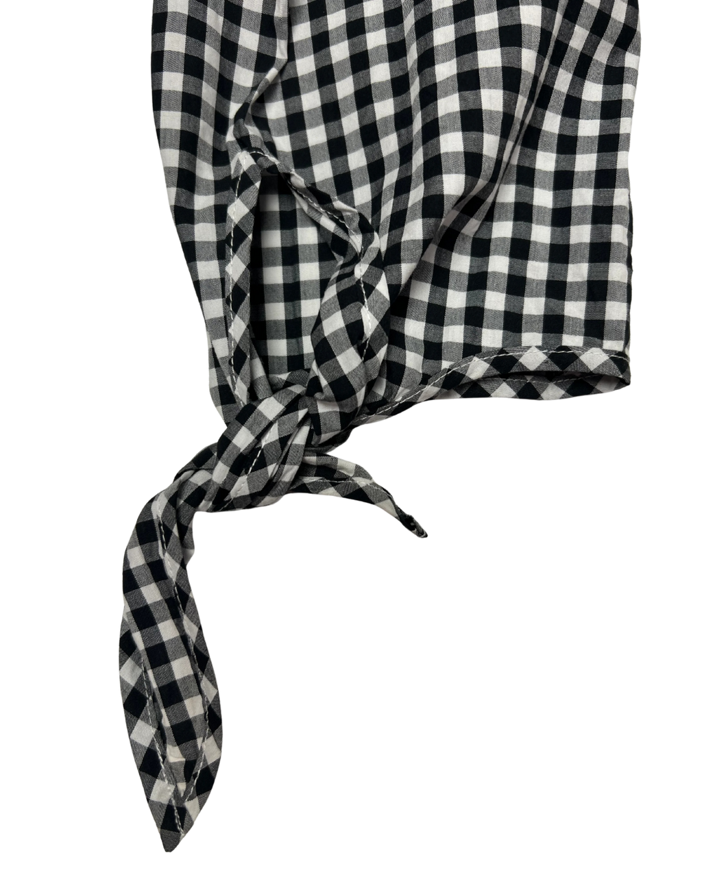 "Sportsgirl" Blouse With Roses