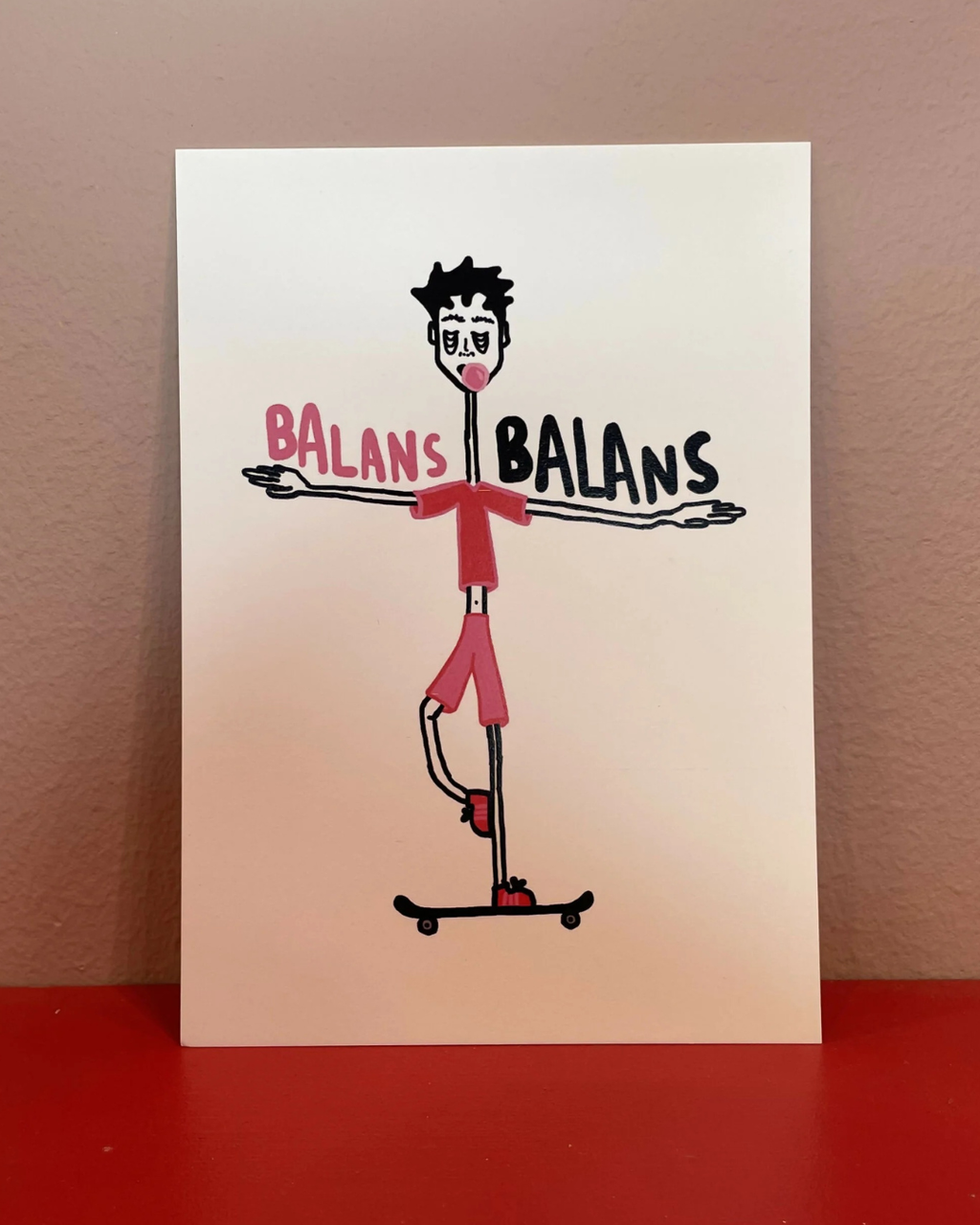 BALANS
