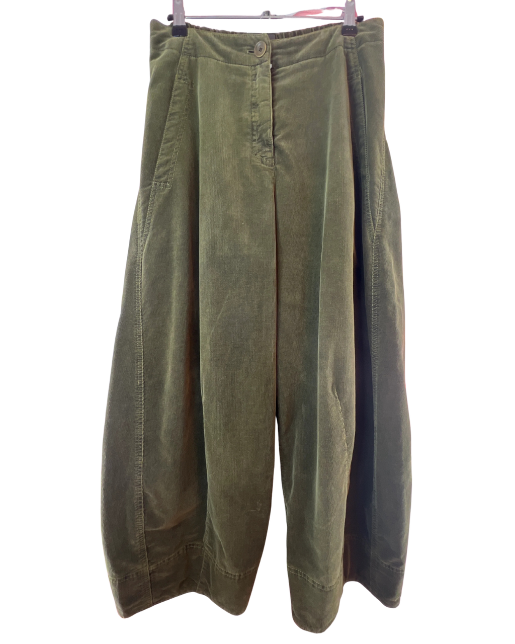 Oska corduroy trousers