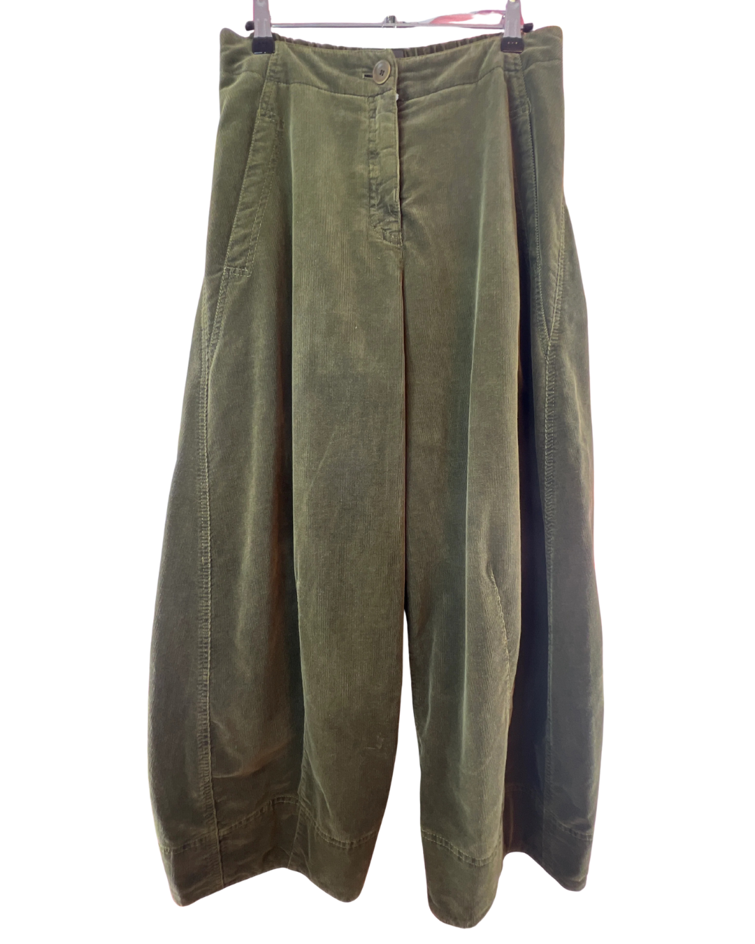 Oska corduroy trousers