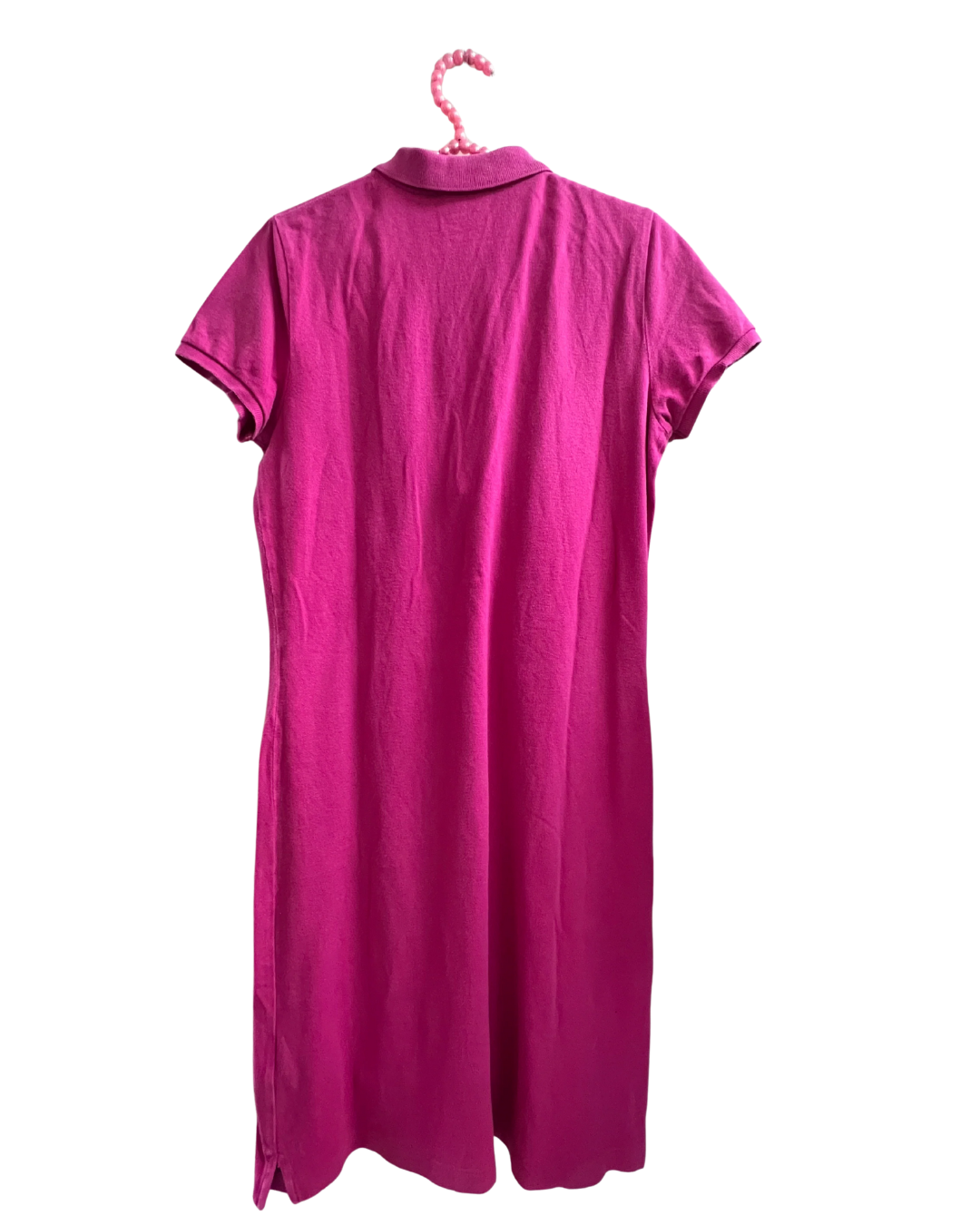 Ralph pink dress