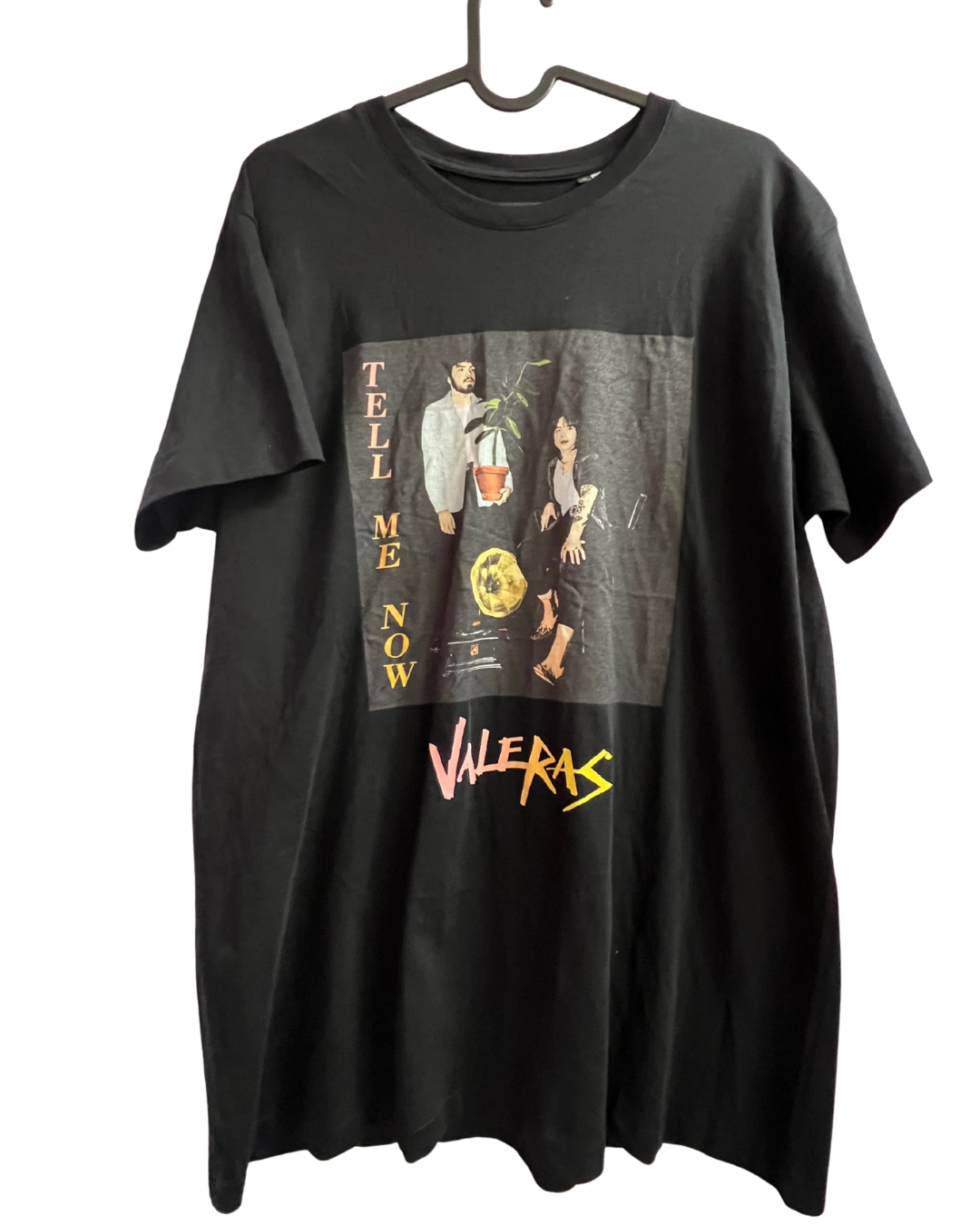 Valeras t-shirt