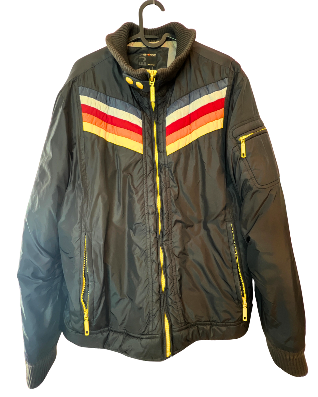 Energie jacket