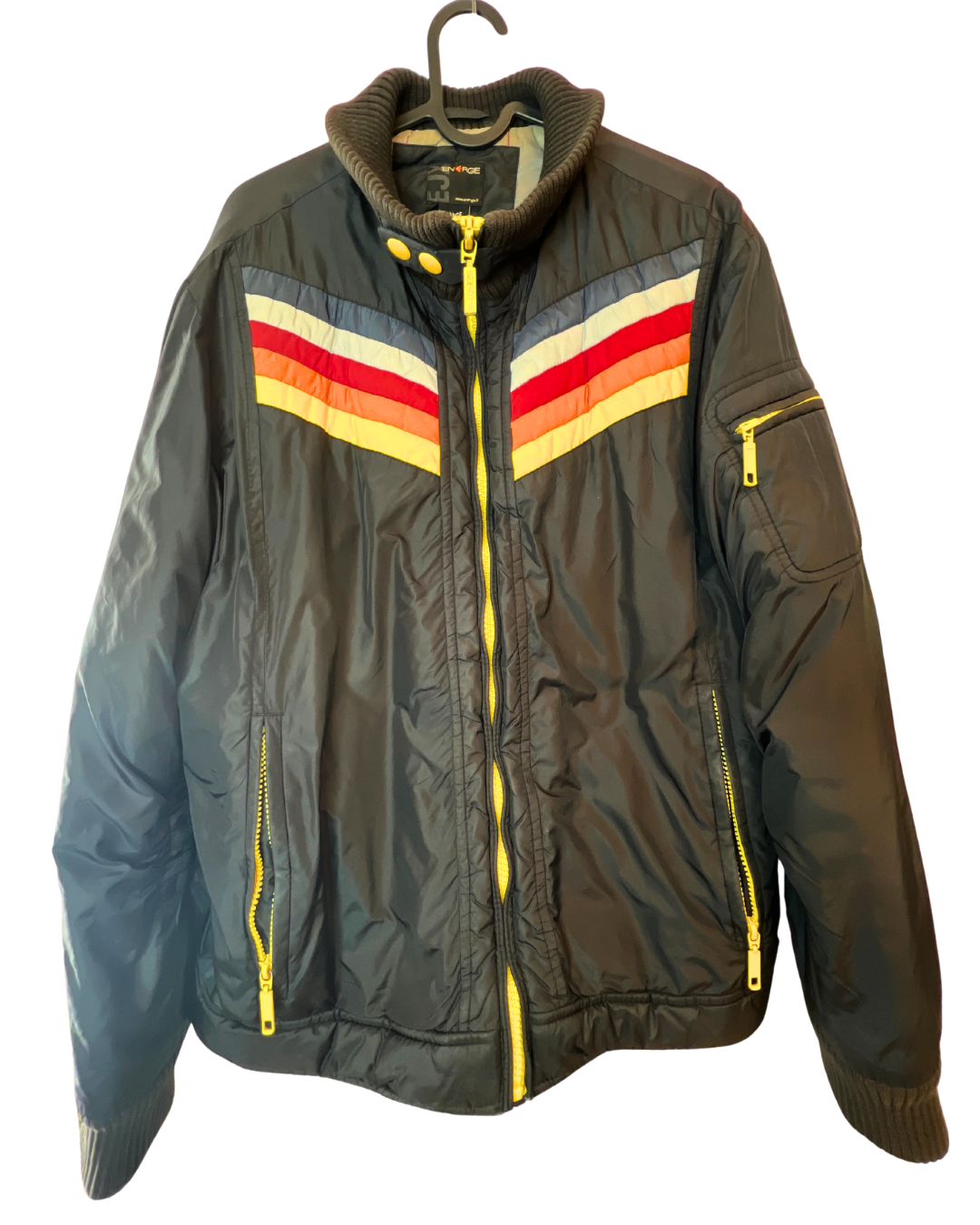 Energie jacket