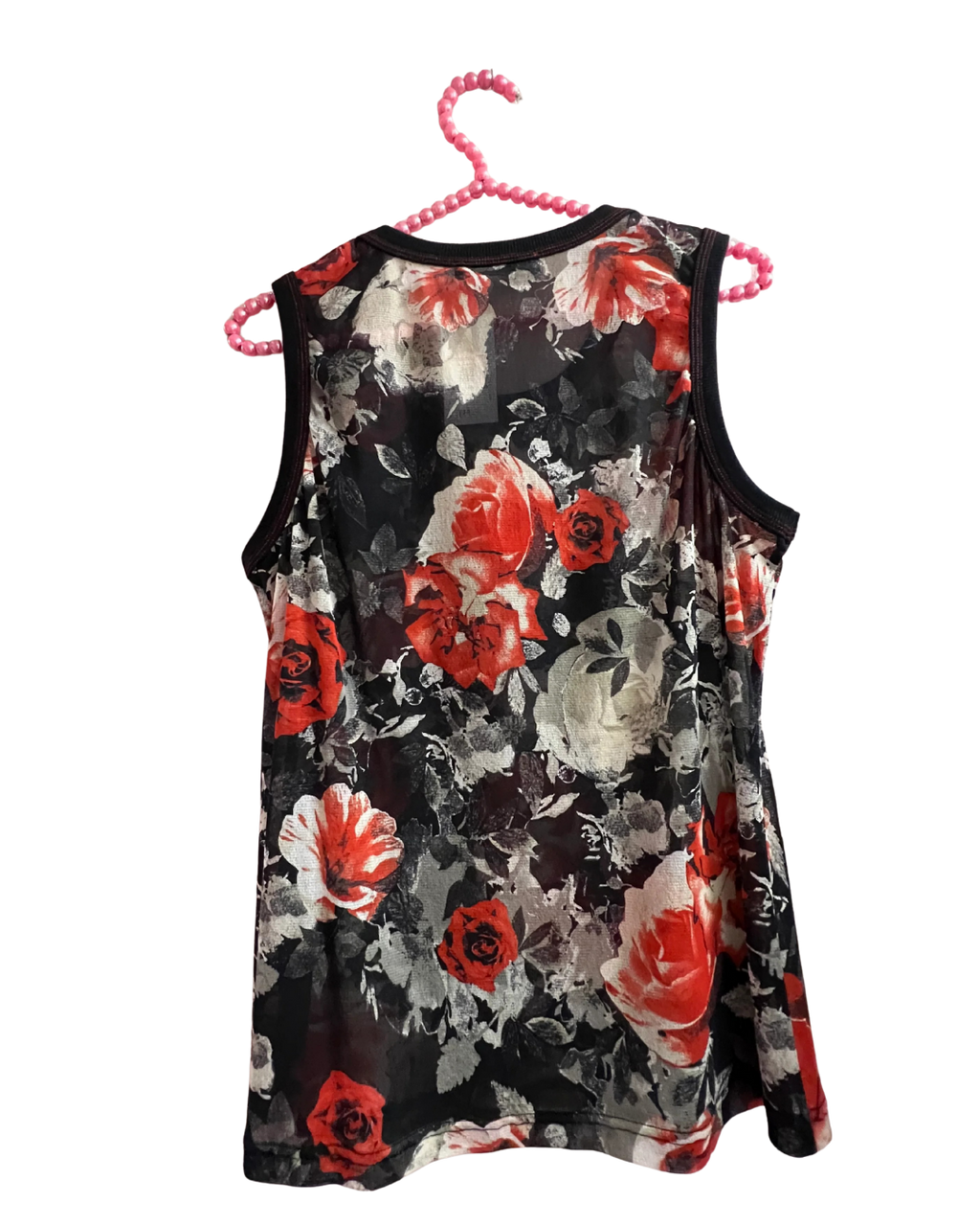 Flower top Betty Barclay