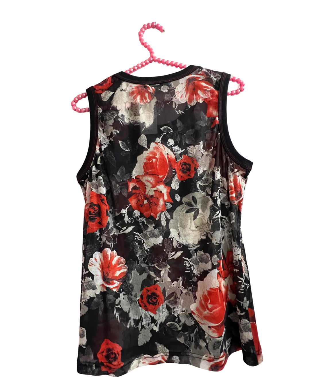 Flower top Betty Barclay
