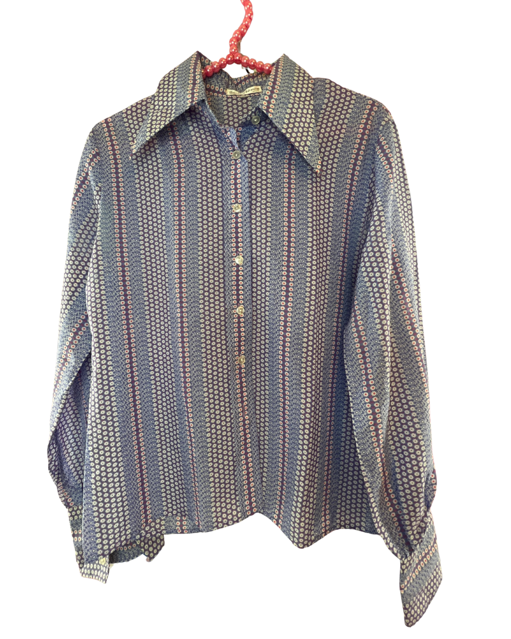 Clavieres Paris shirt