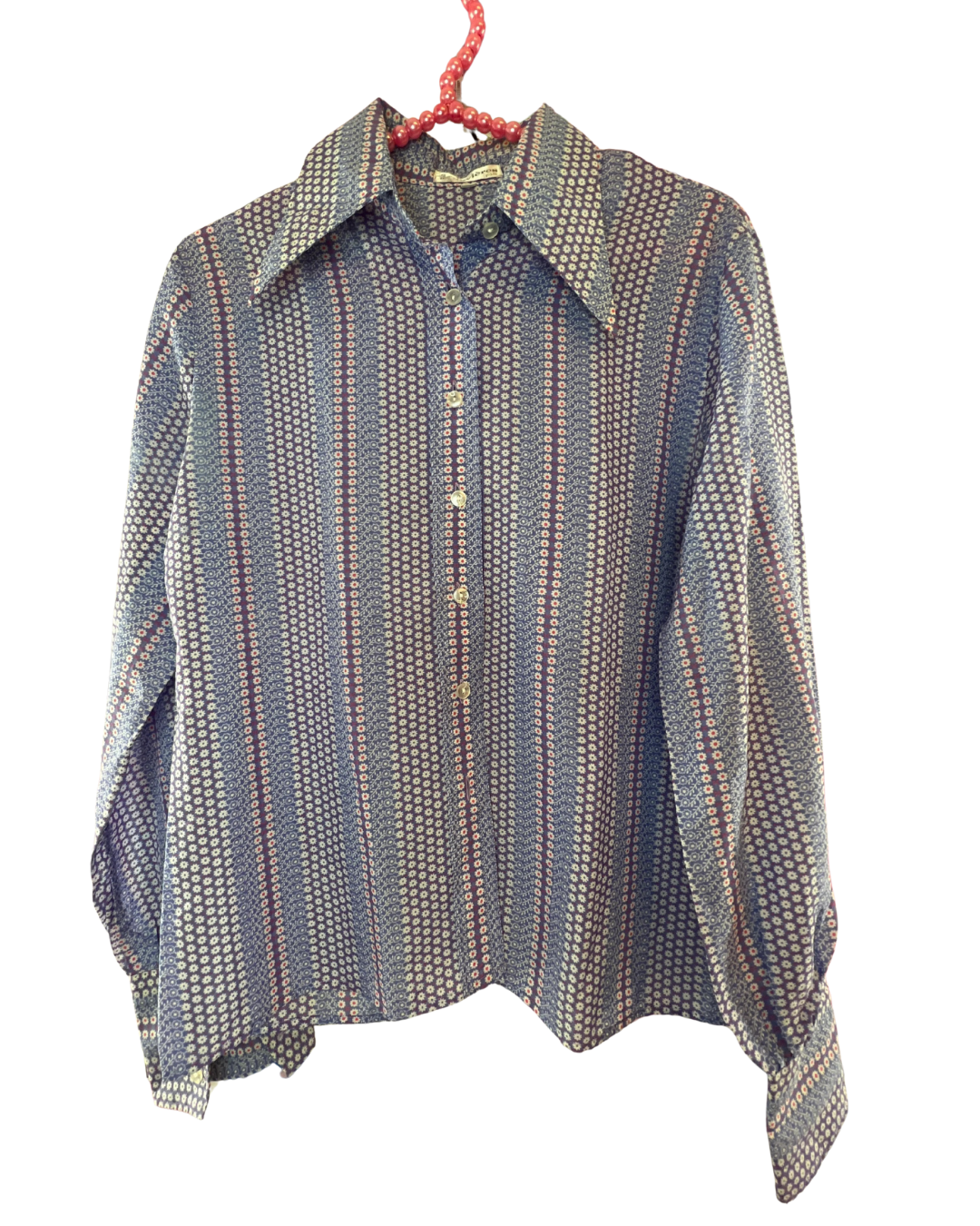 Clavieres Paris shirt