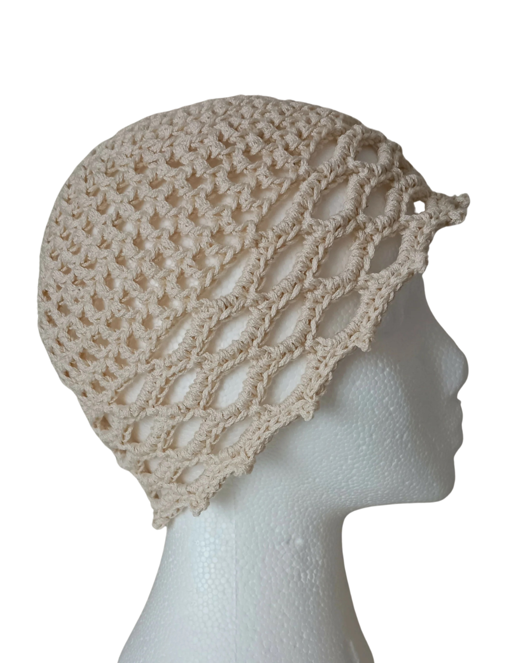 Beanie hat