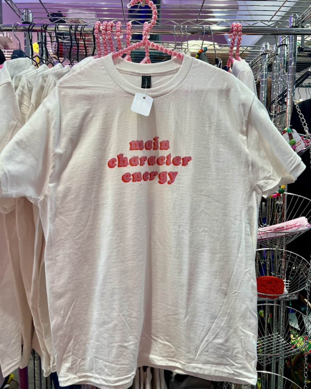 Main character energy | The Damn Aesthetic