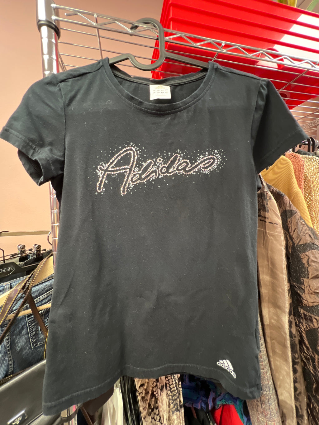 Adidas stones top