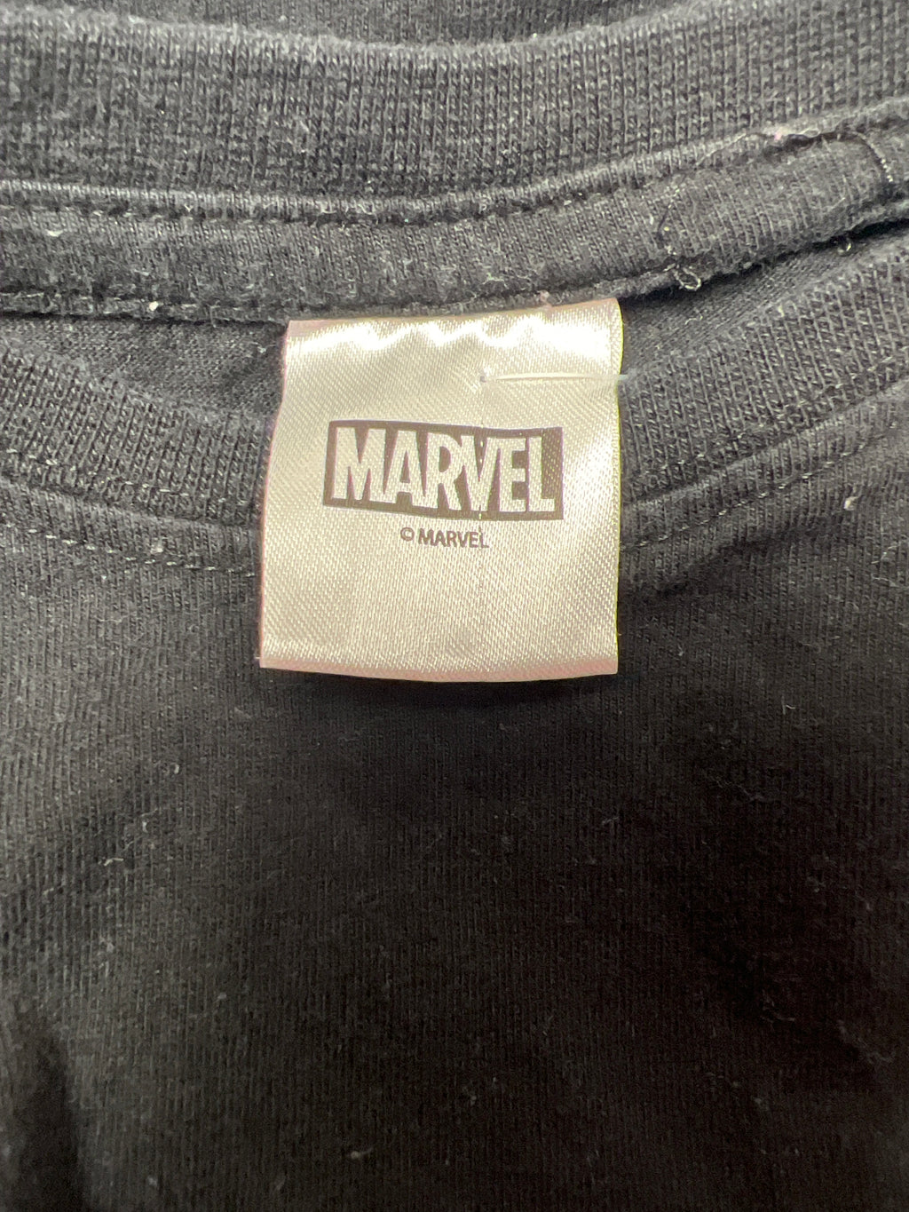 Marvel