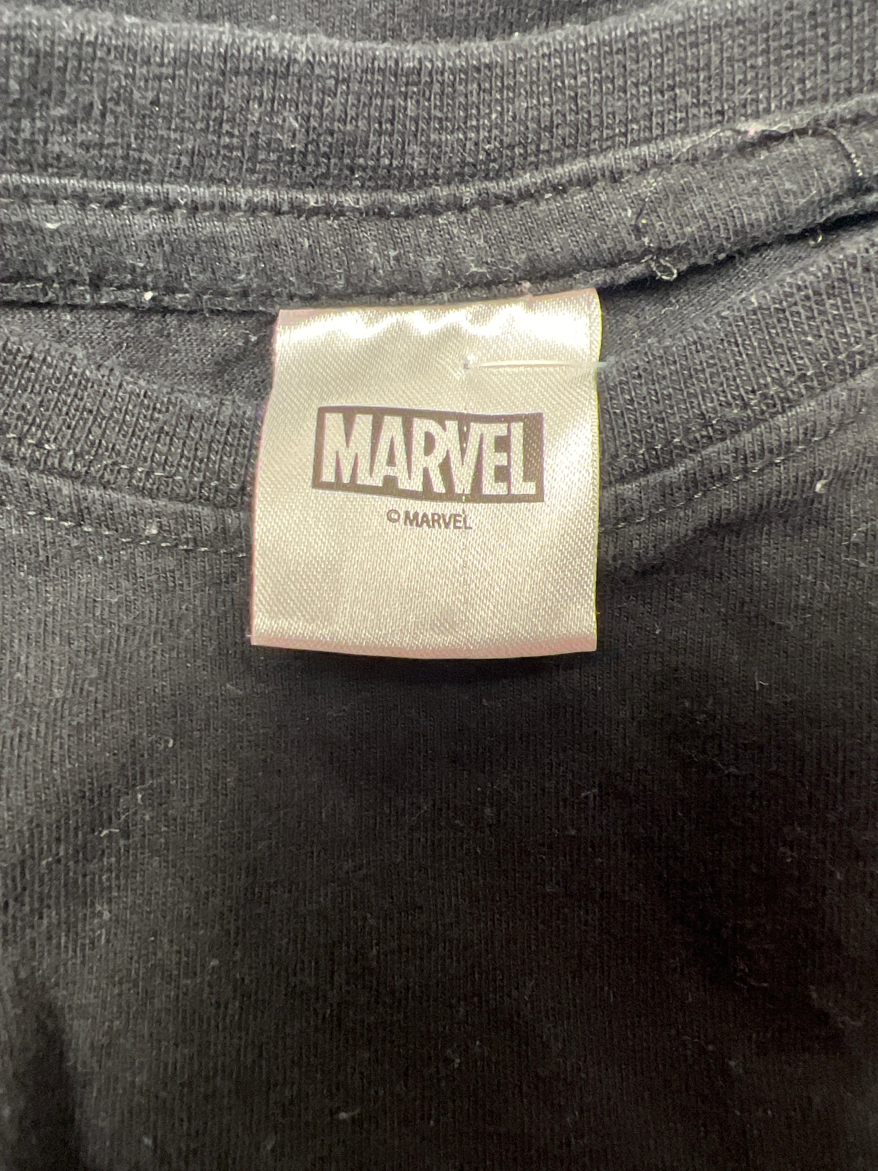 Marvel