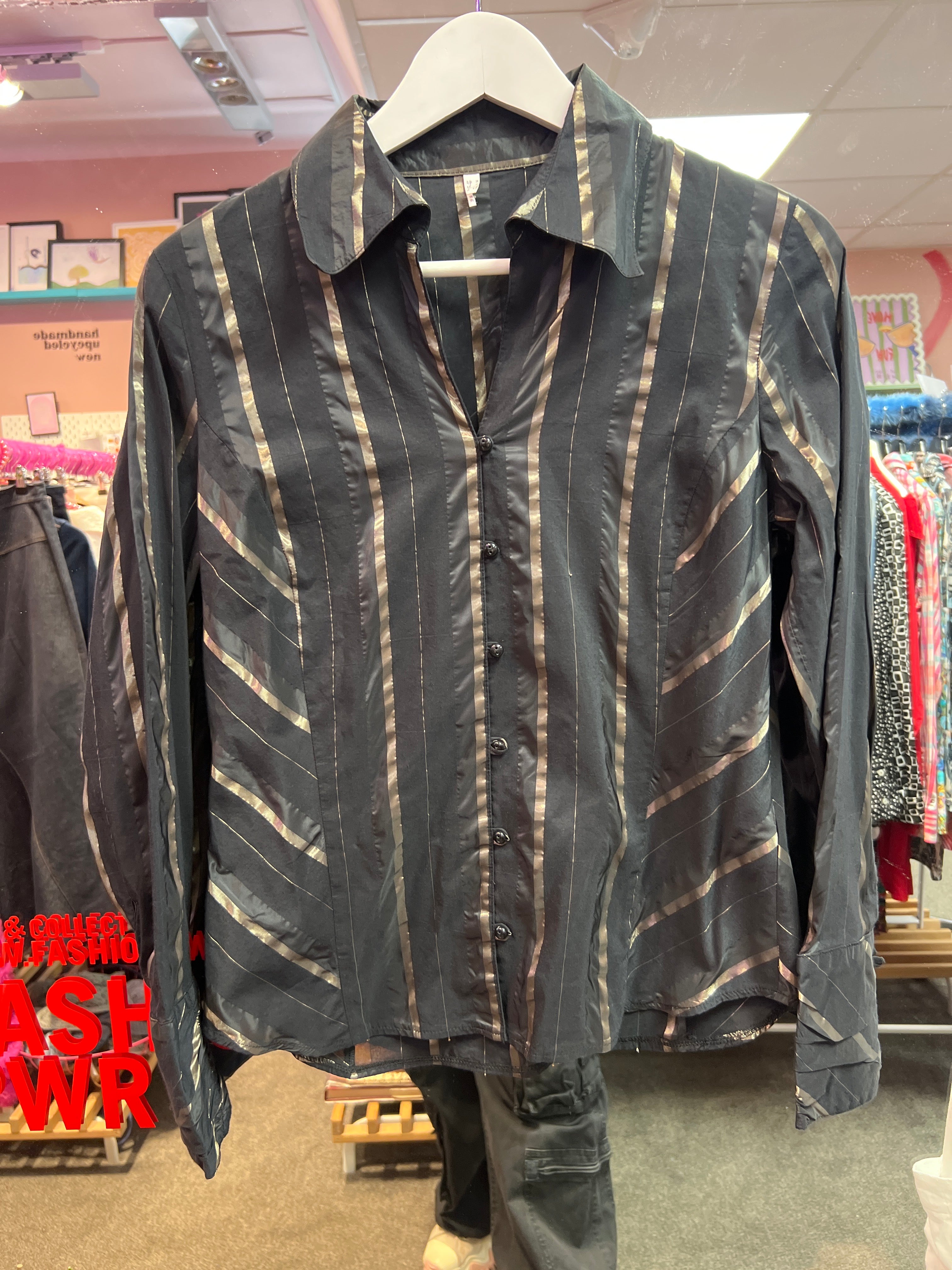 Stailman shirt