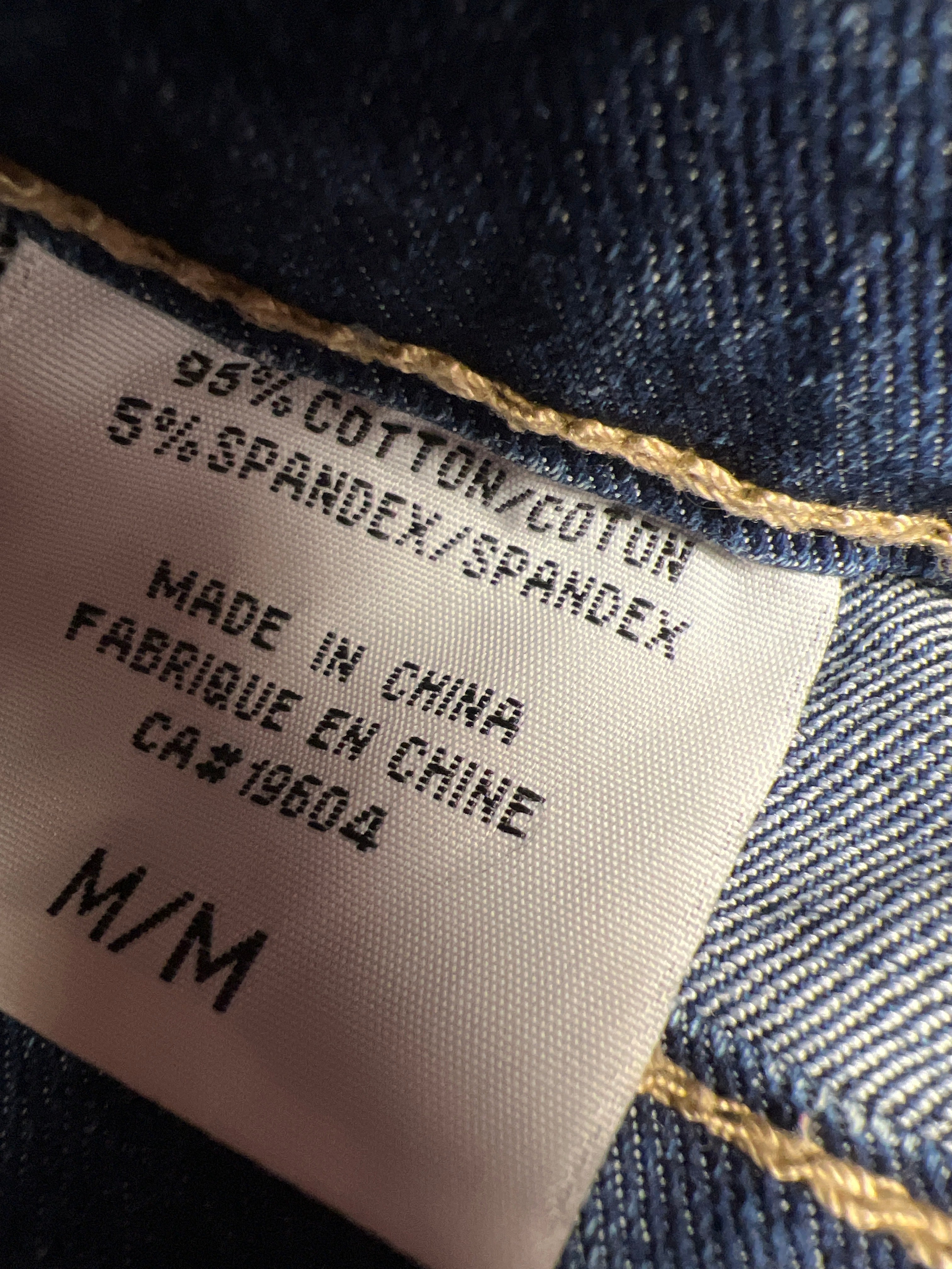 Y2k vibes UB jeans skirt