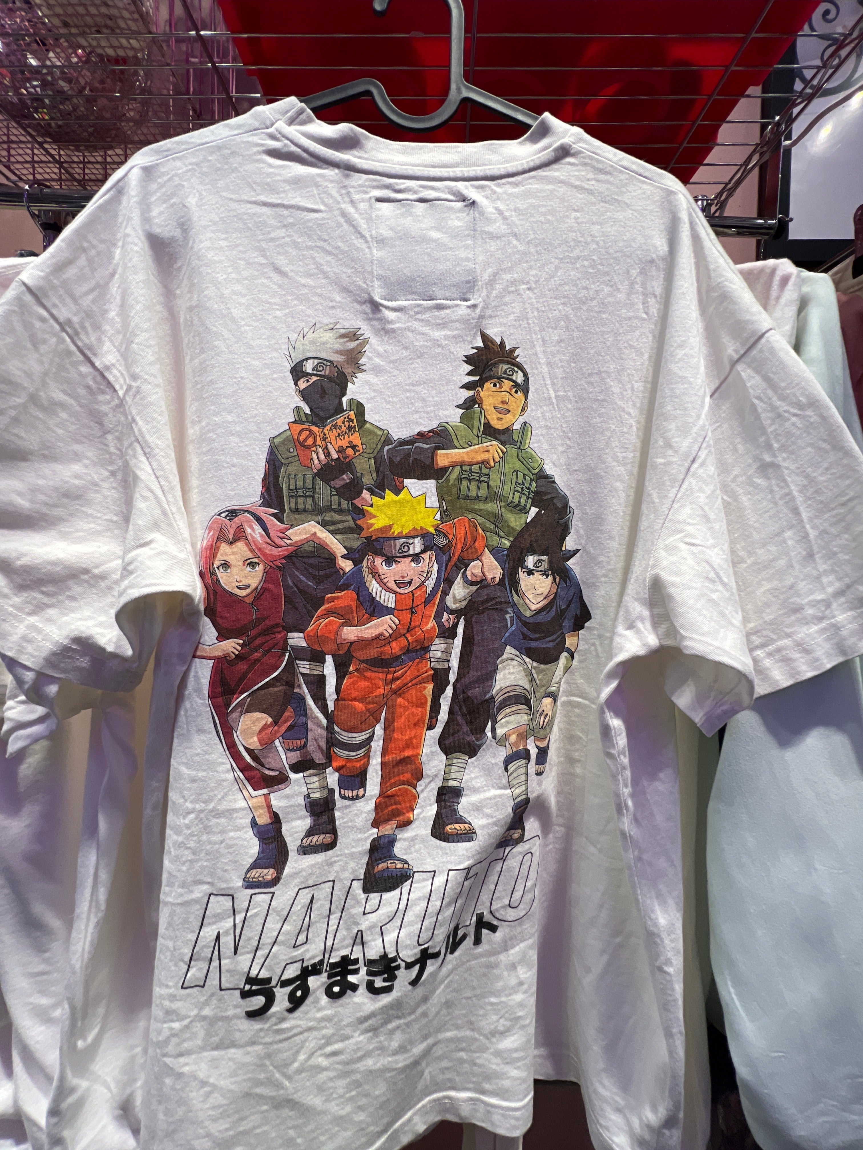 Naruto