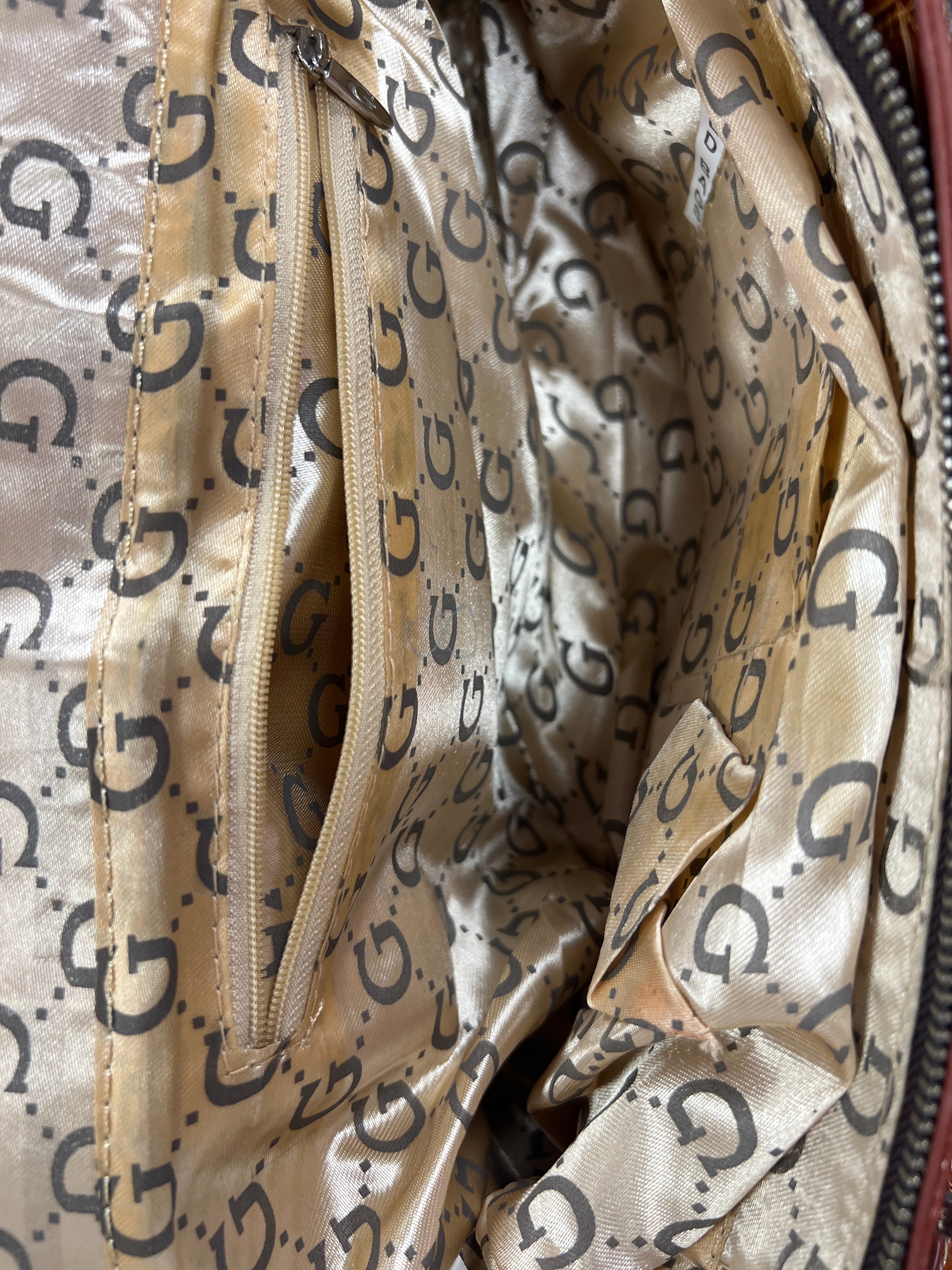 G bag