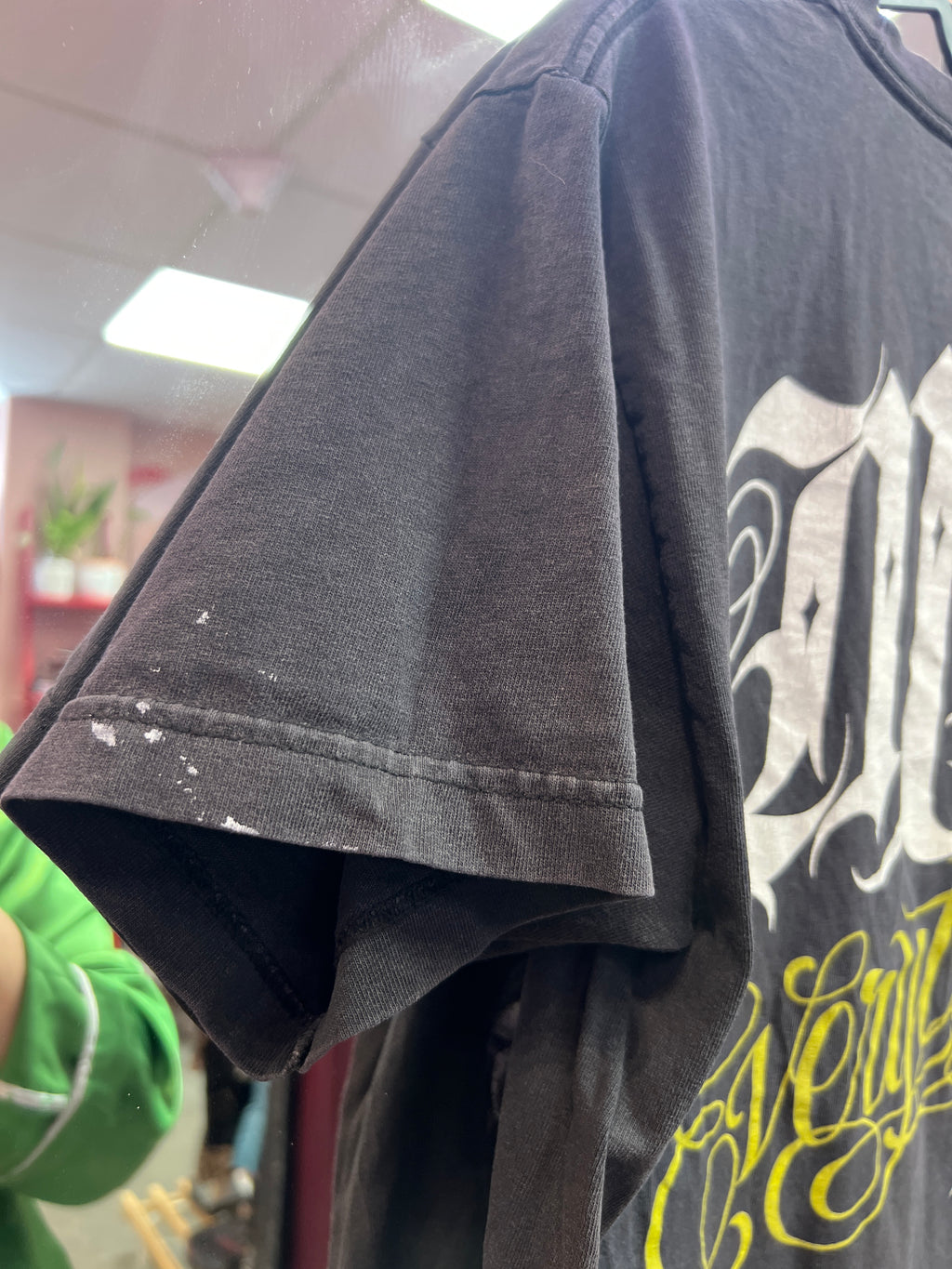 Money t-shirt