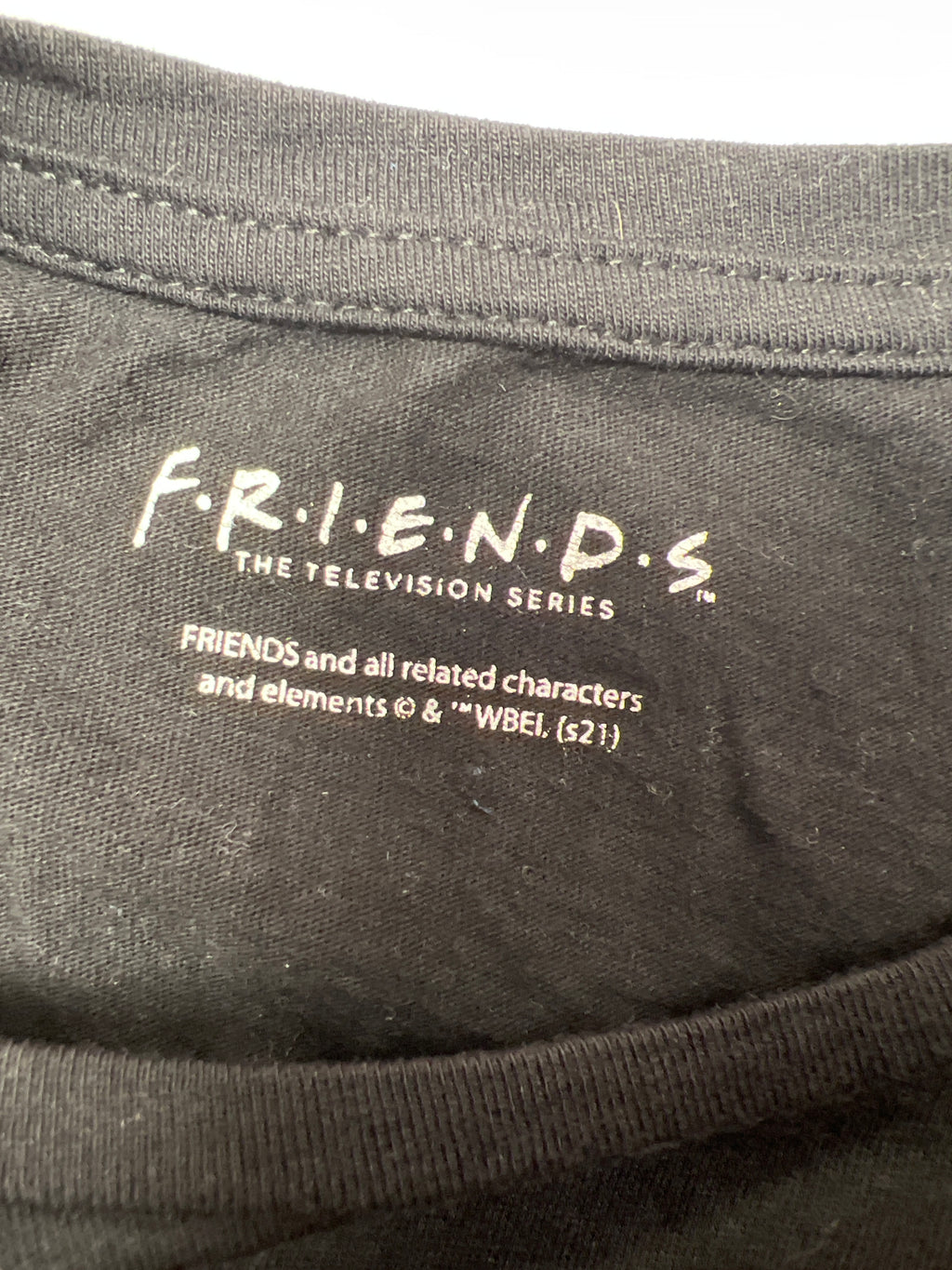 Friends