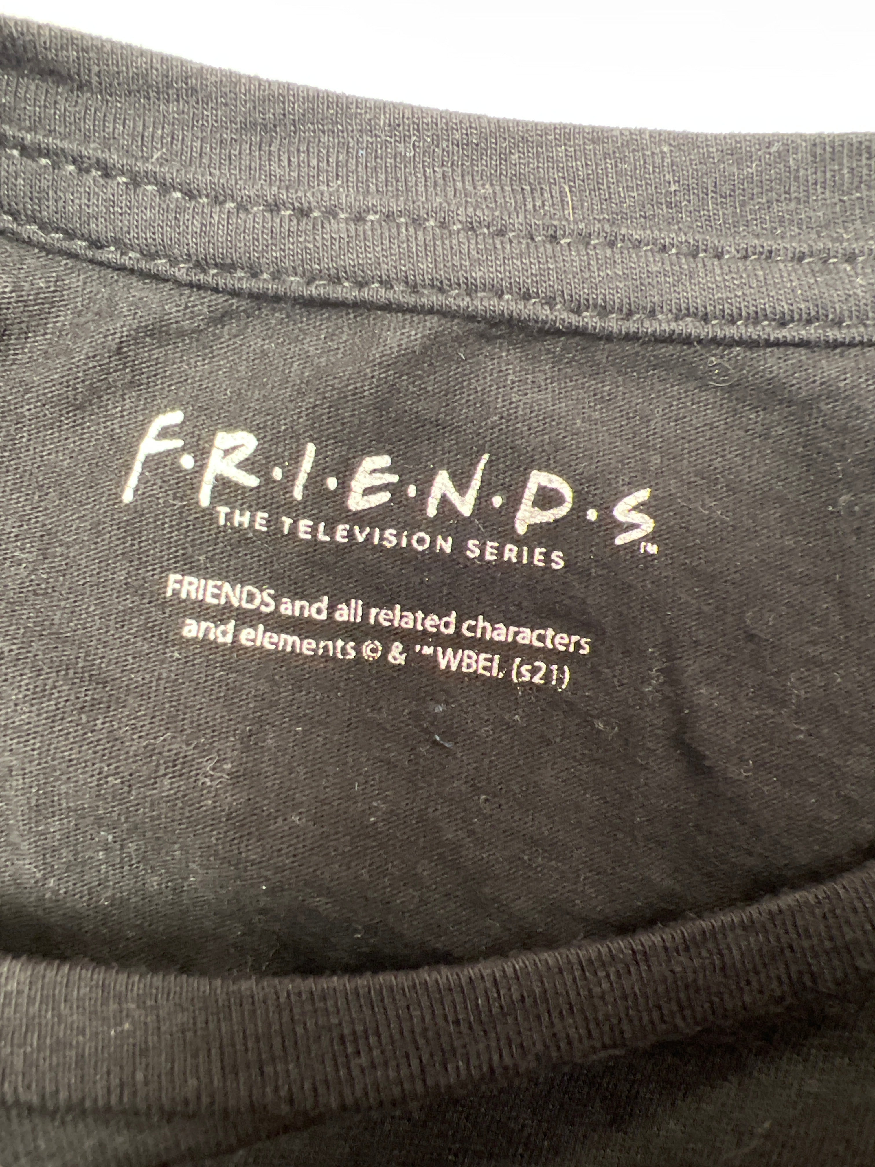 Friends