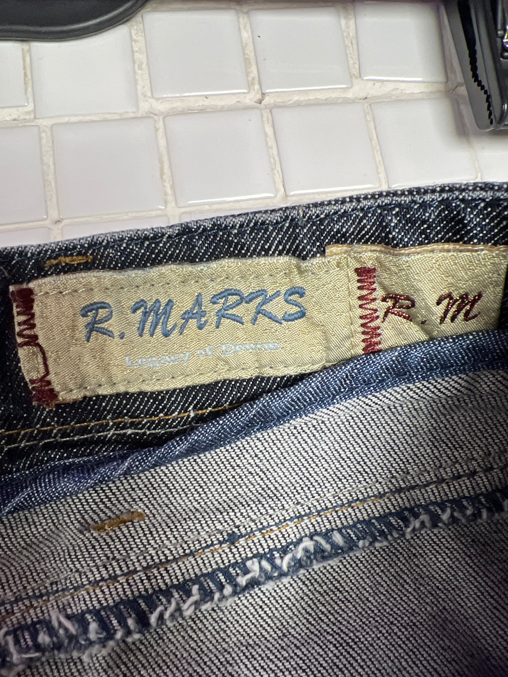 Rmarks skirt