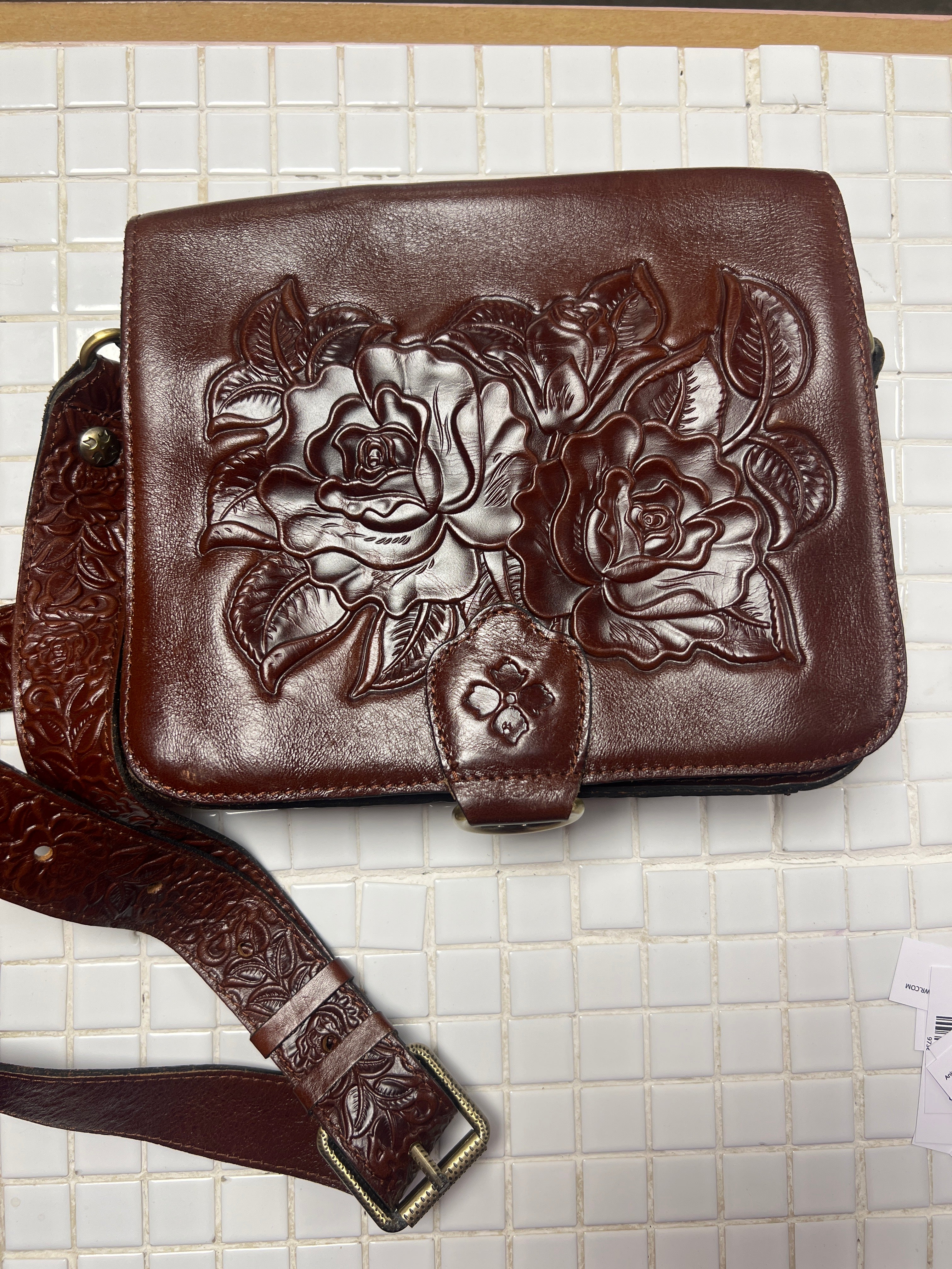 Patricia Nash Bag
