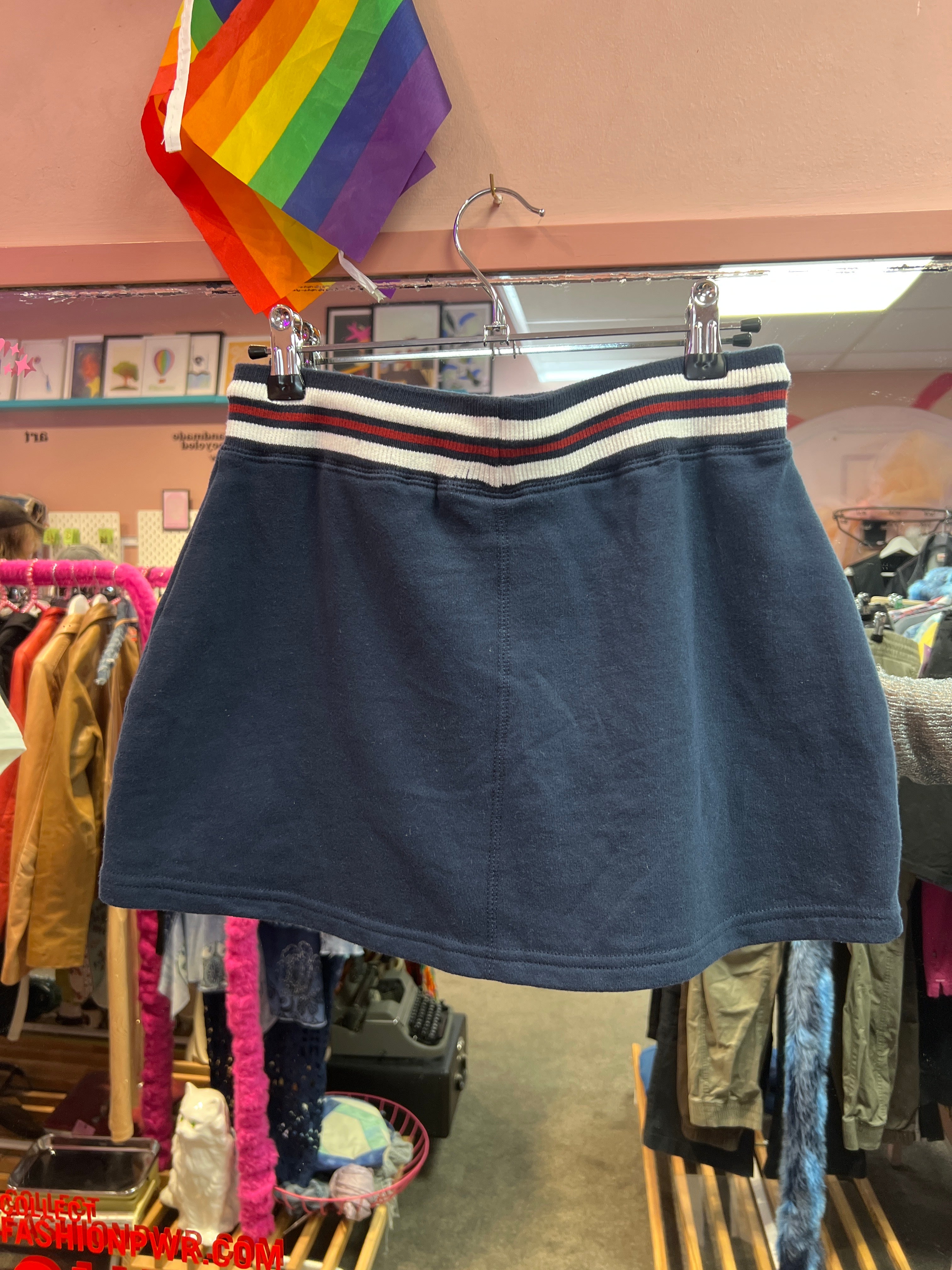 Fila skirt