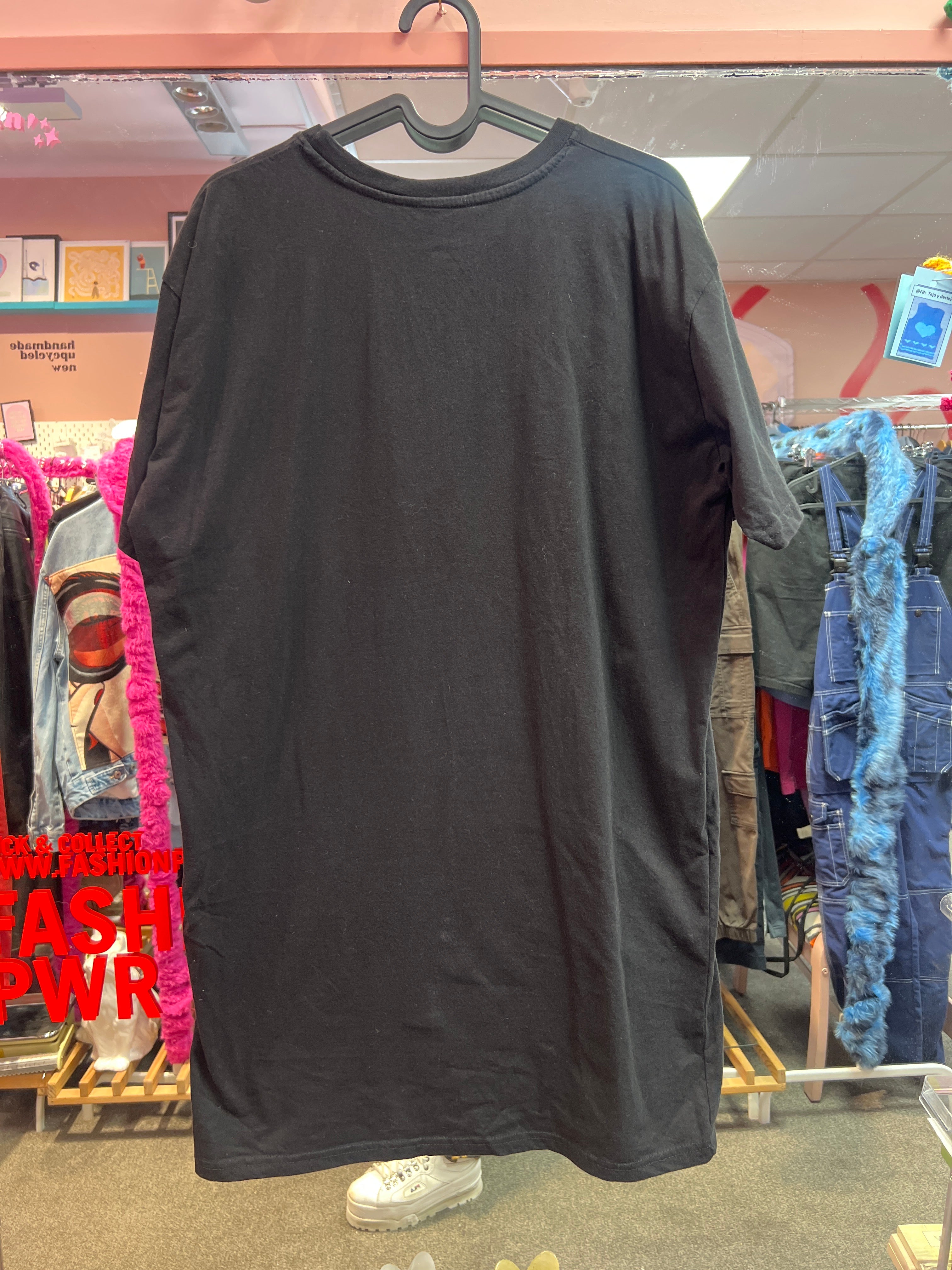 Purple Rain T-shirt