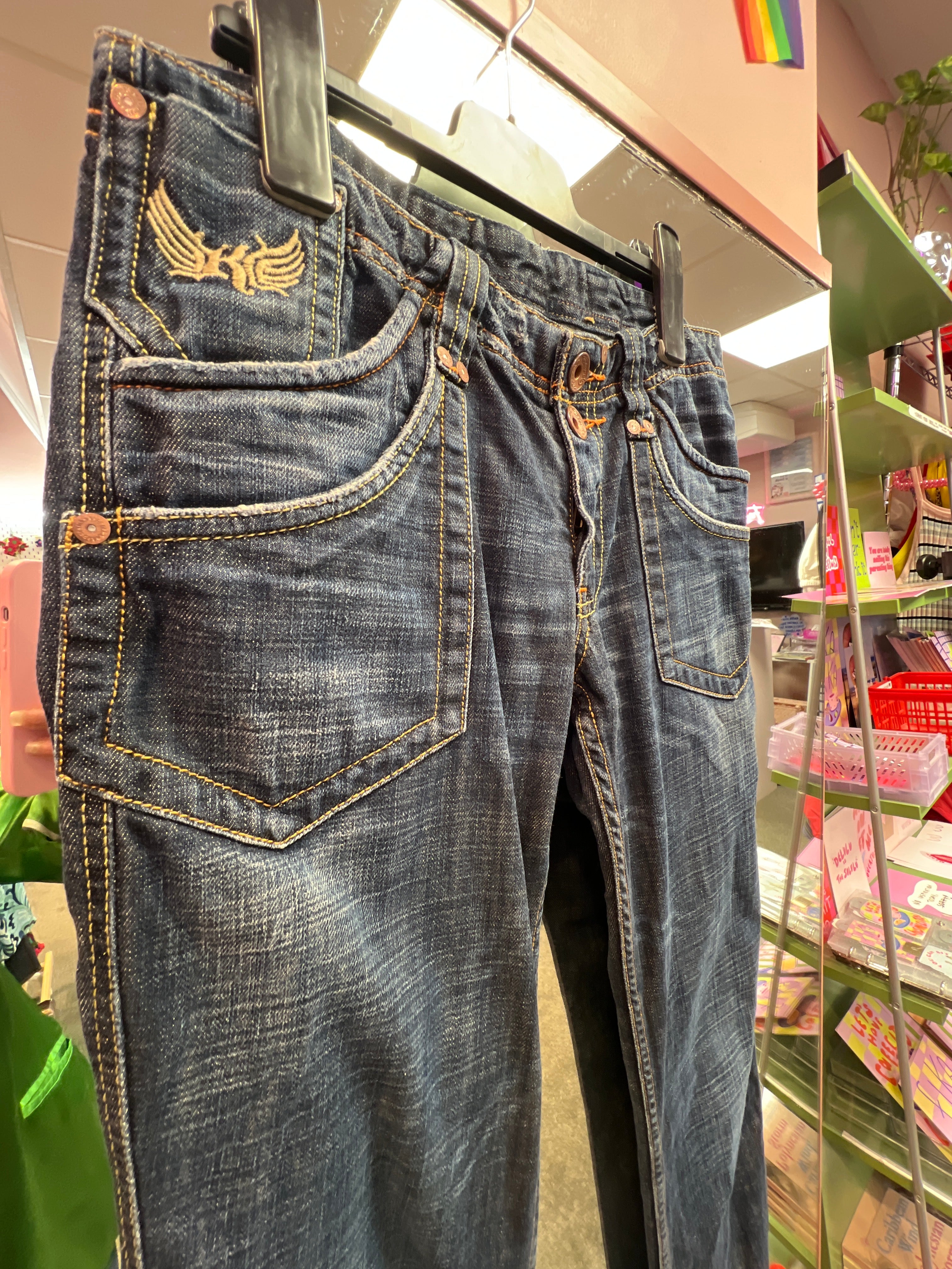 Y2K vibes Jeans Kaporal 5