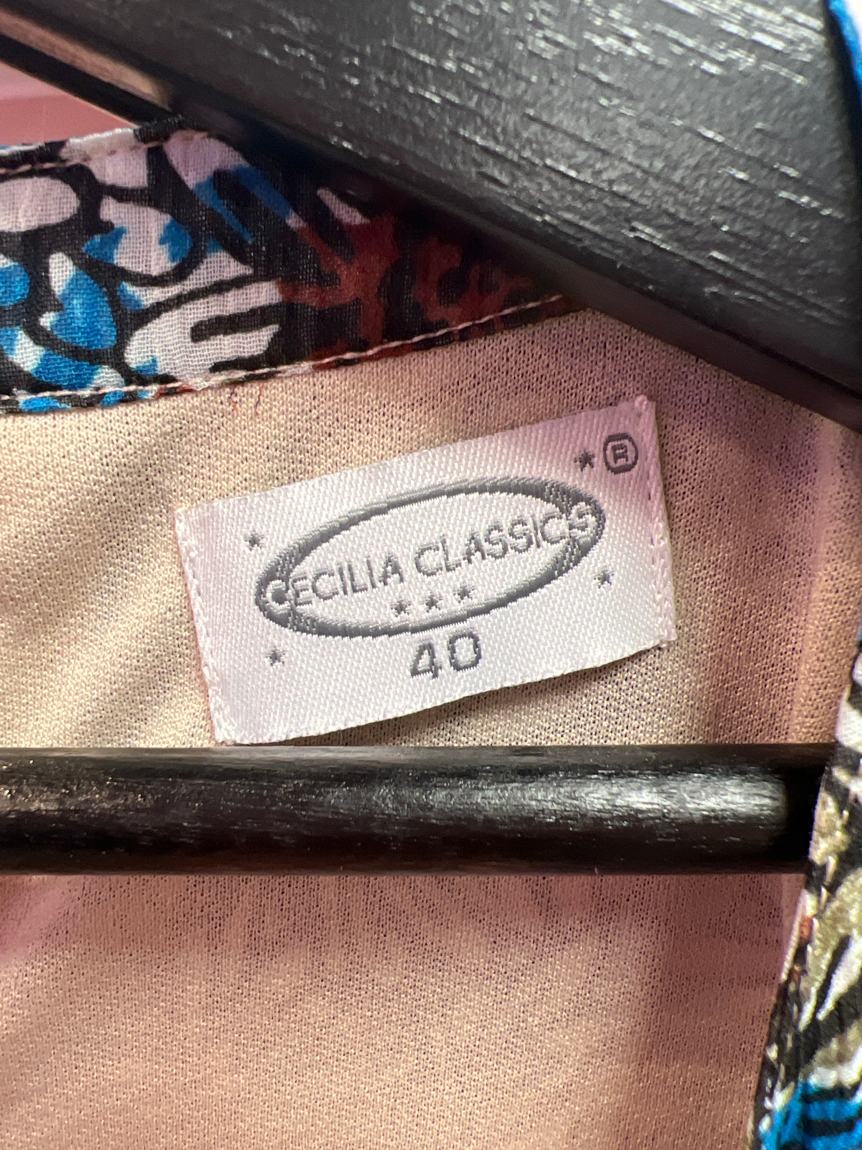 Dress Cecilia Classics