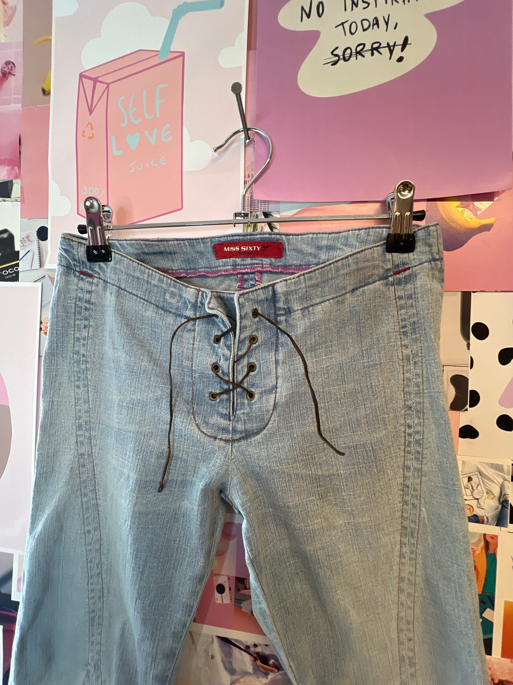 Jeans pants Miss Sixty