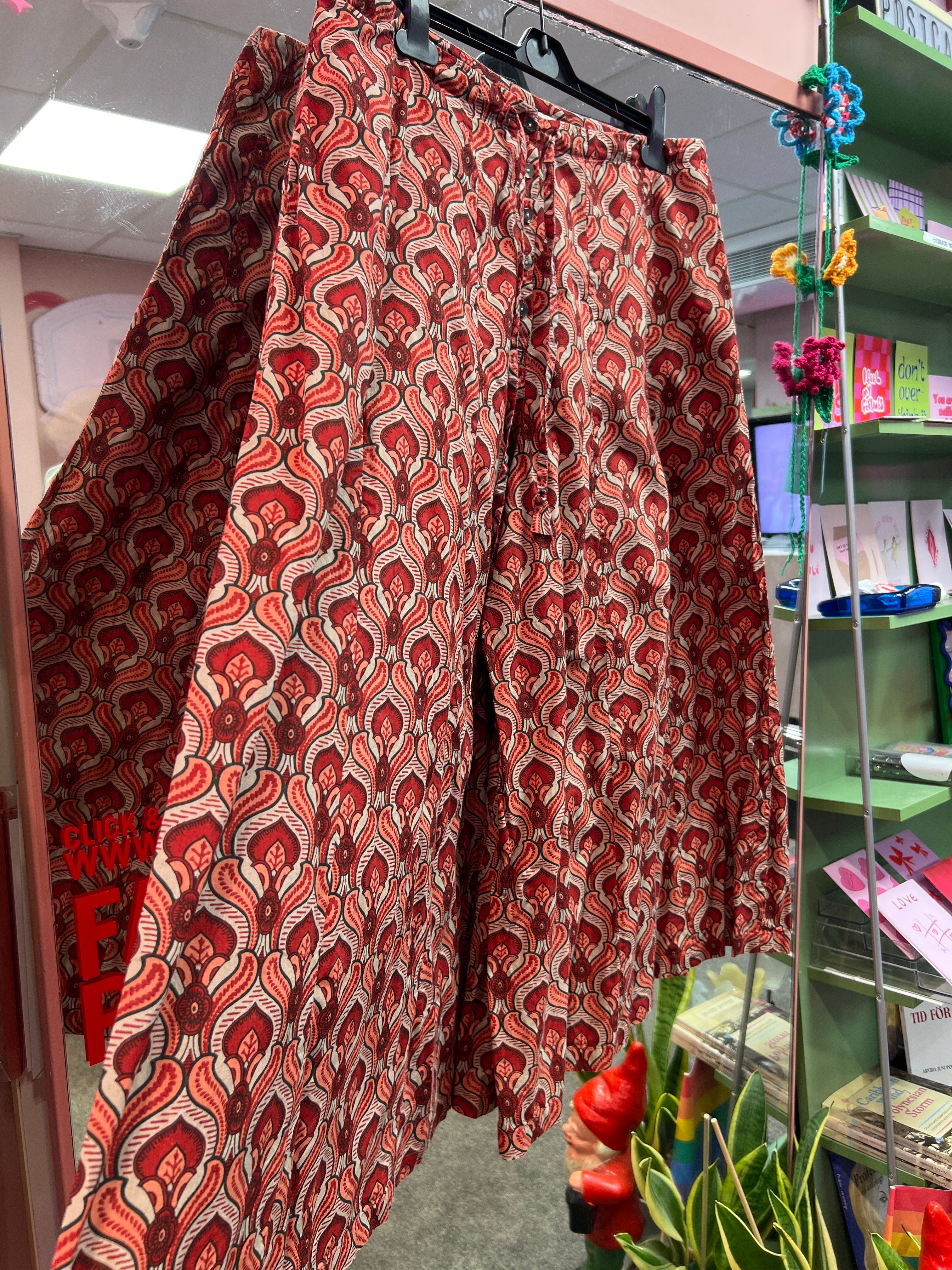 Anokhi pants