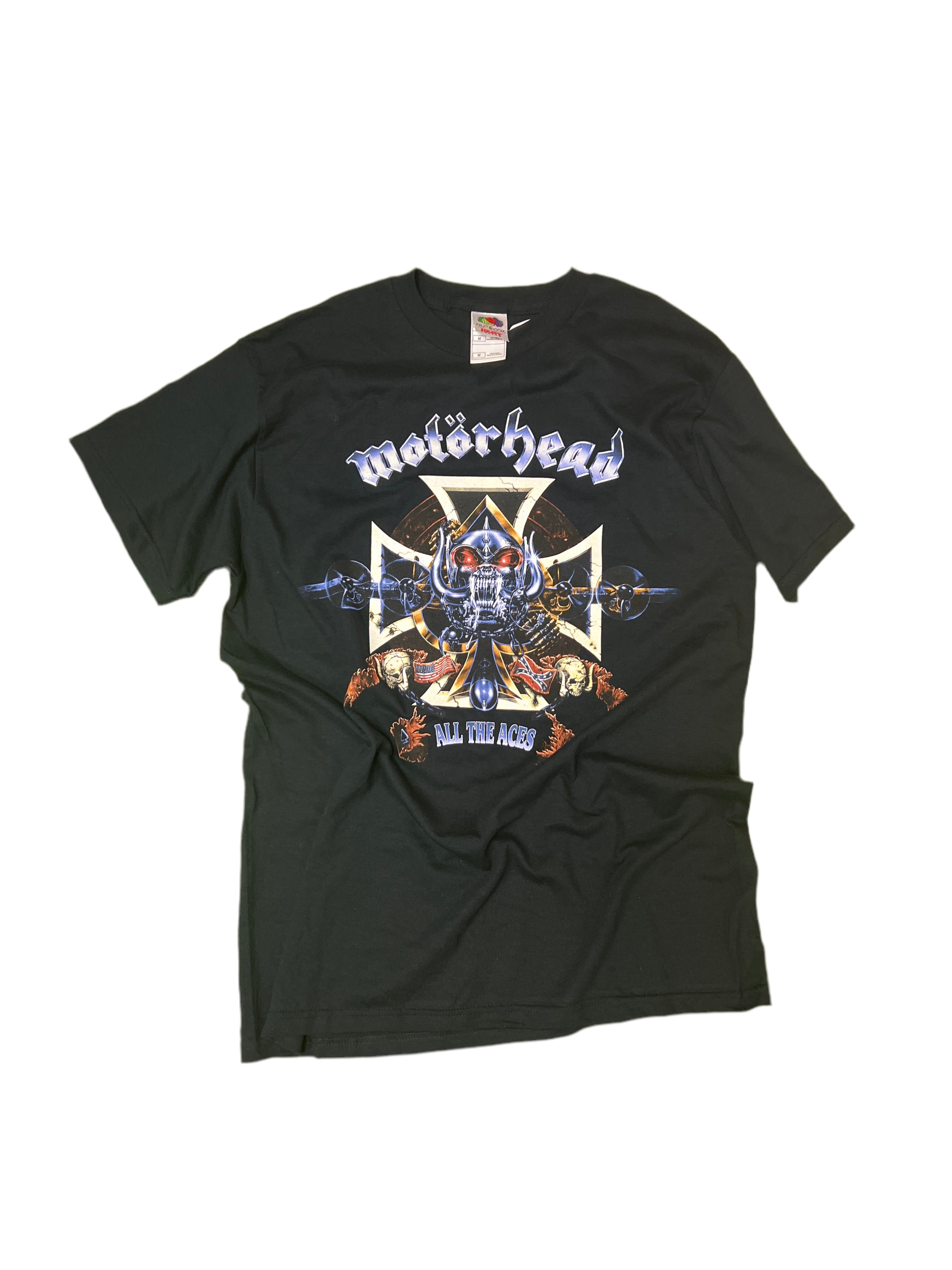 Motörhead All the Aces