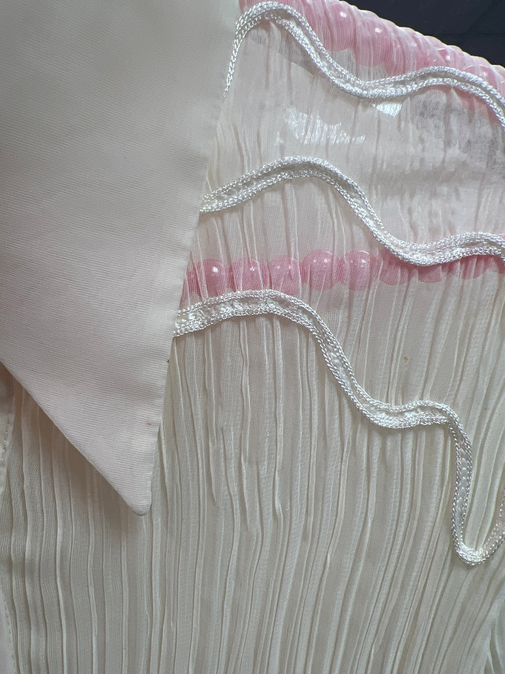 Xanaka gorgeous top