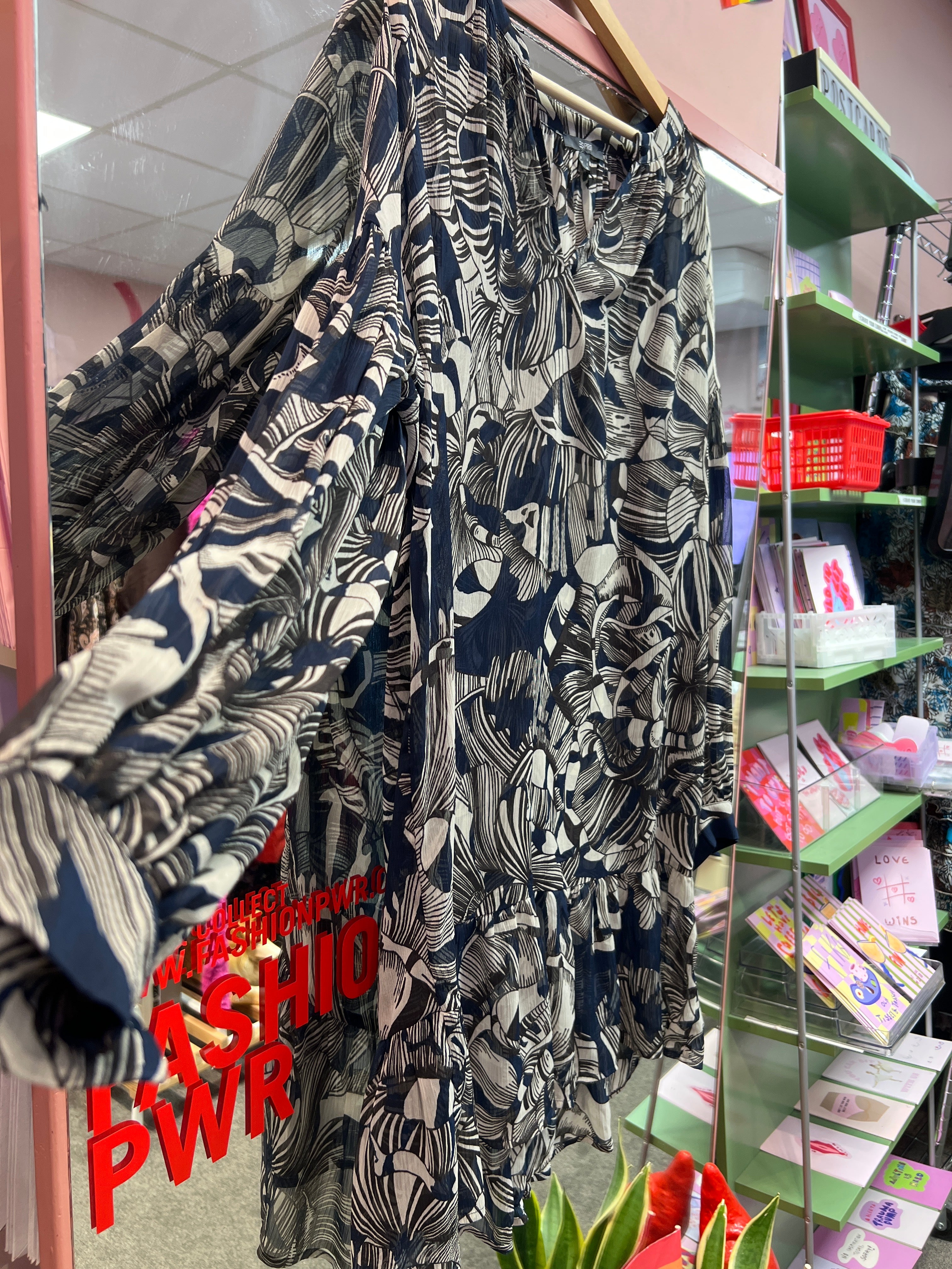Esprit Dress