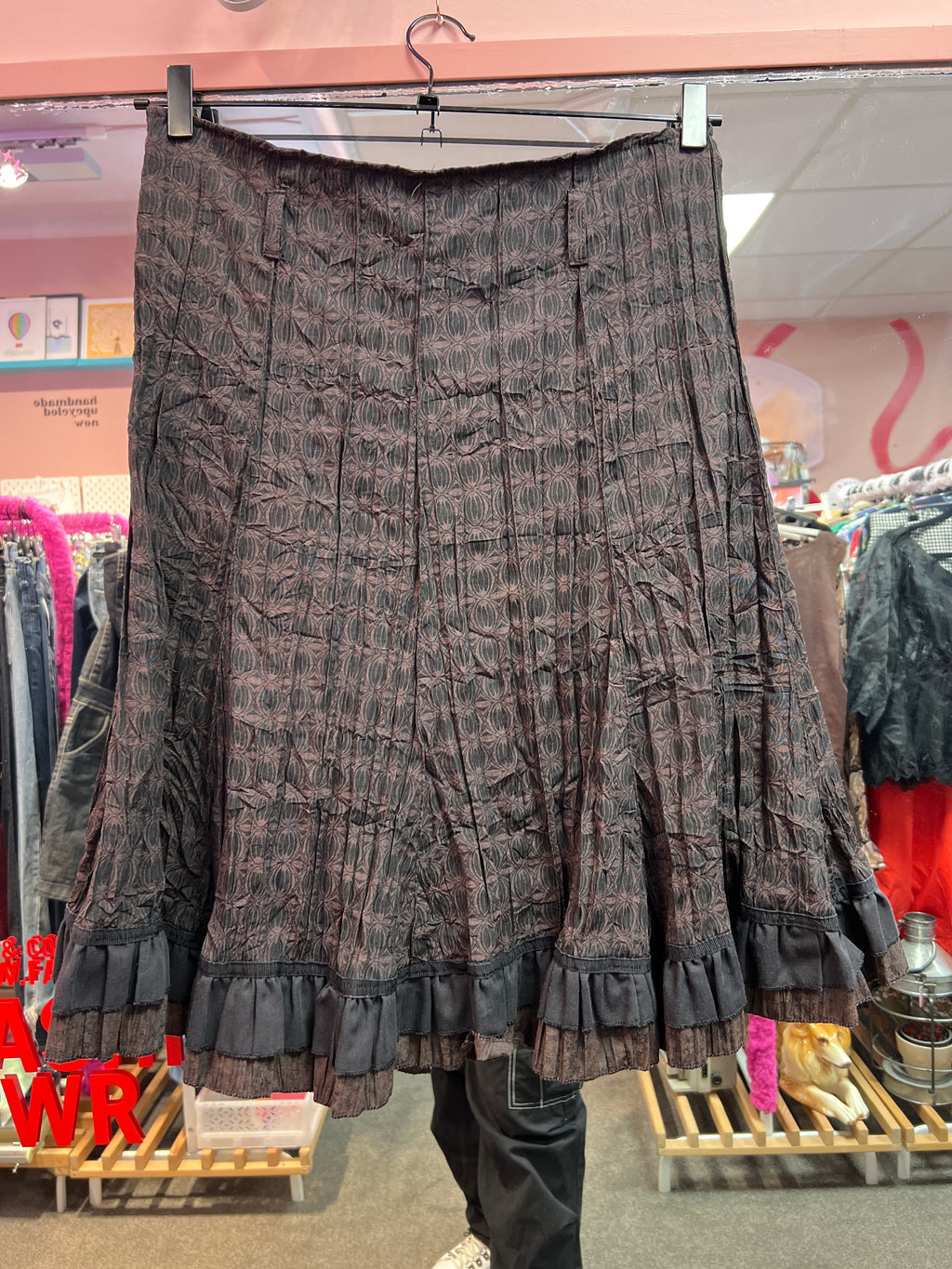 Lola & Liza skirt