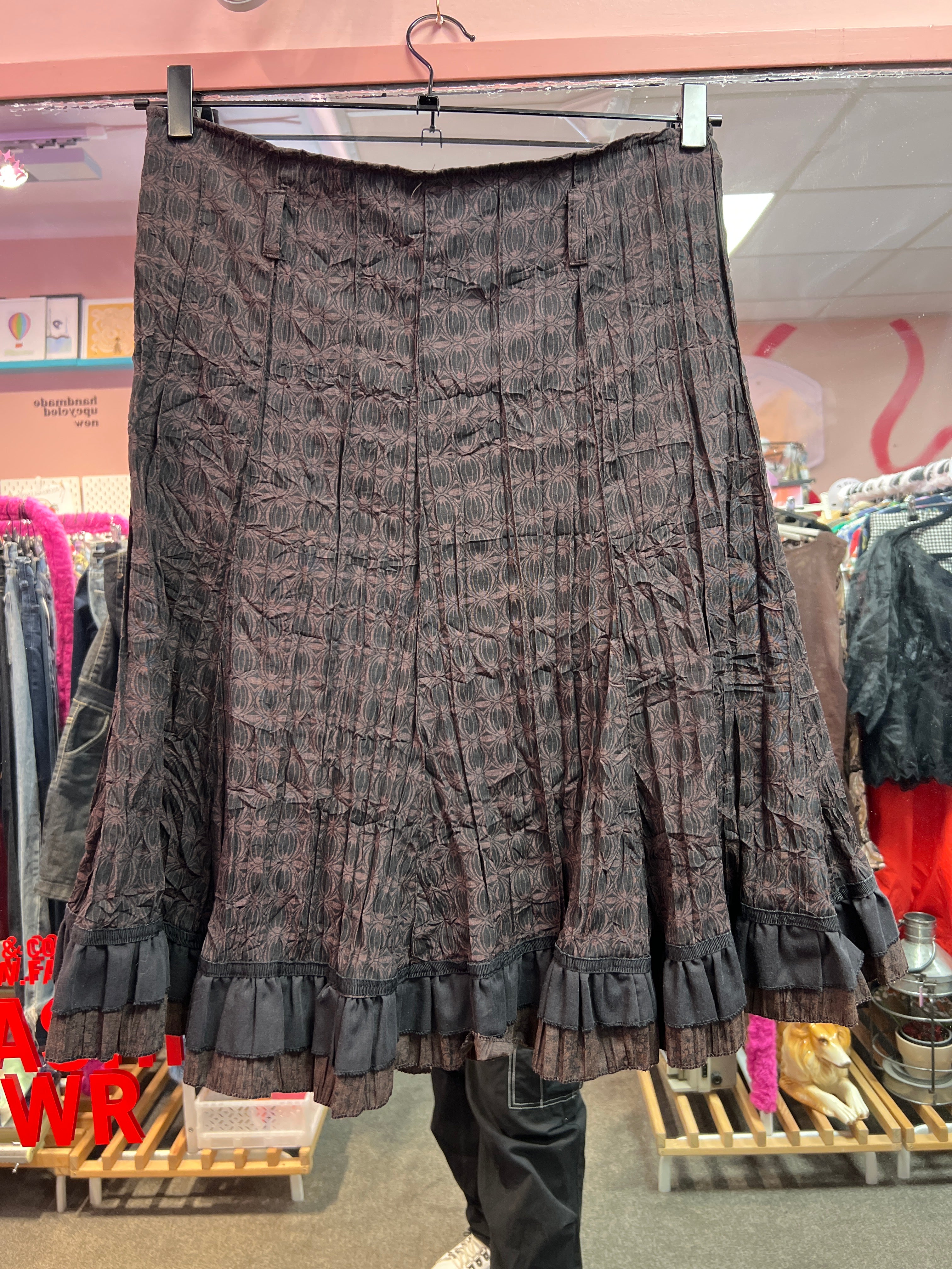 Lola & Liza skirt