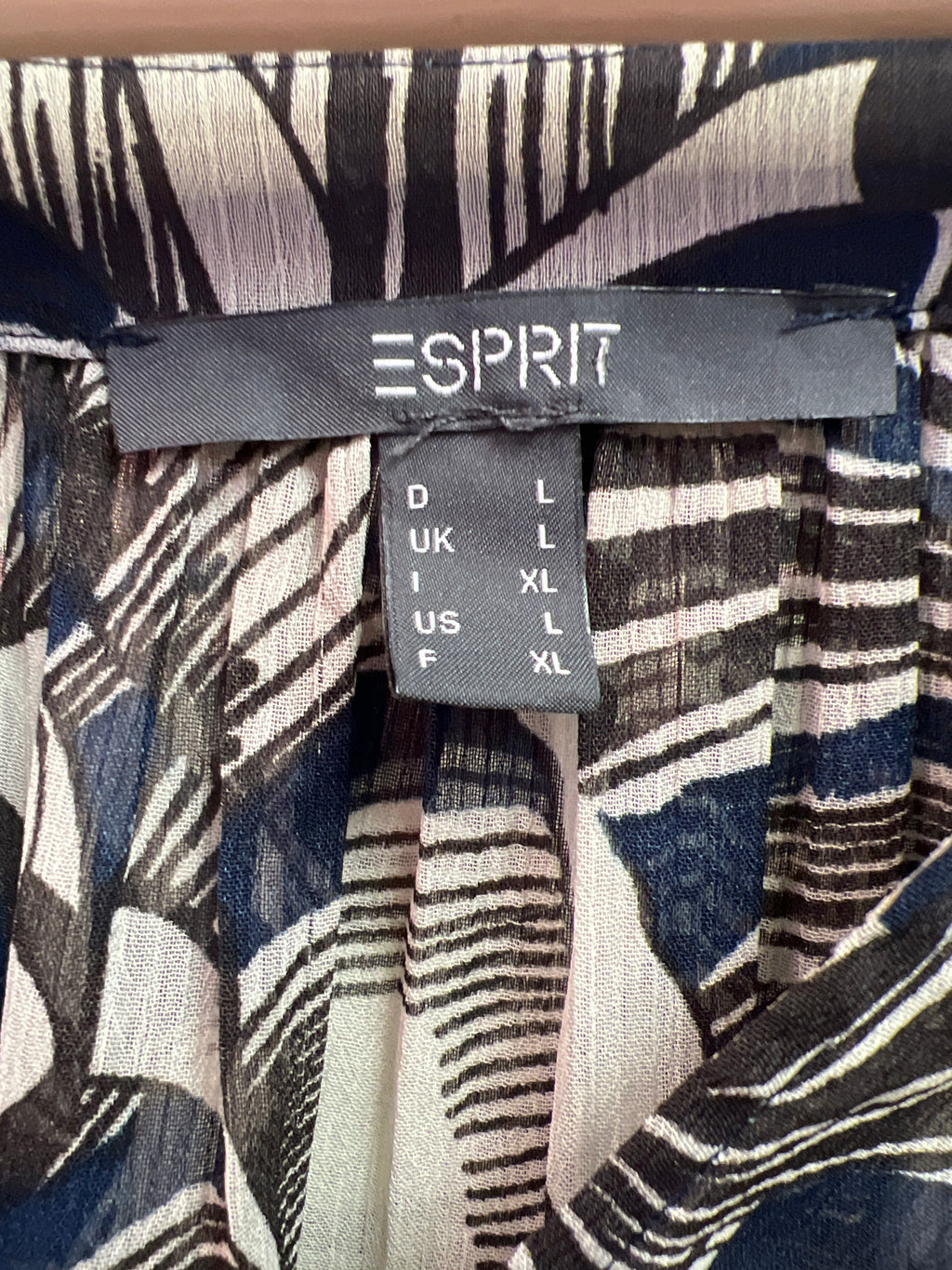 Esprit Dress