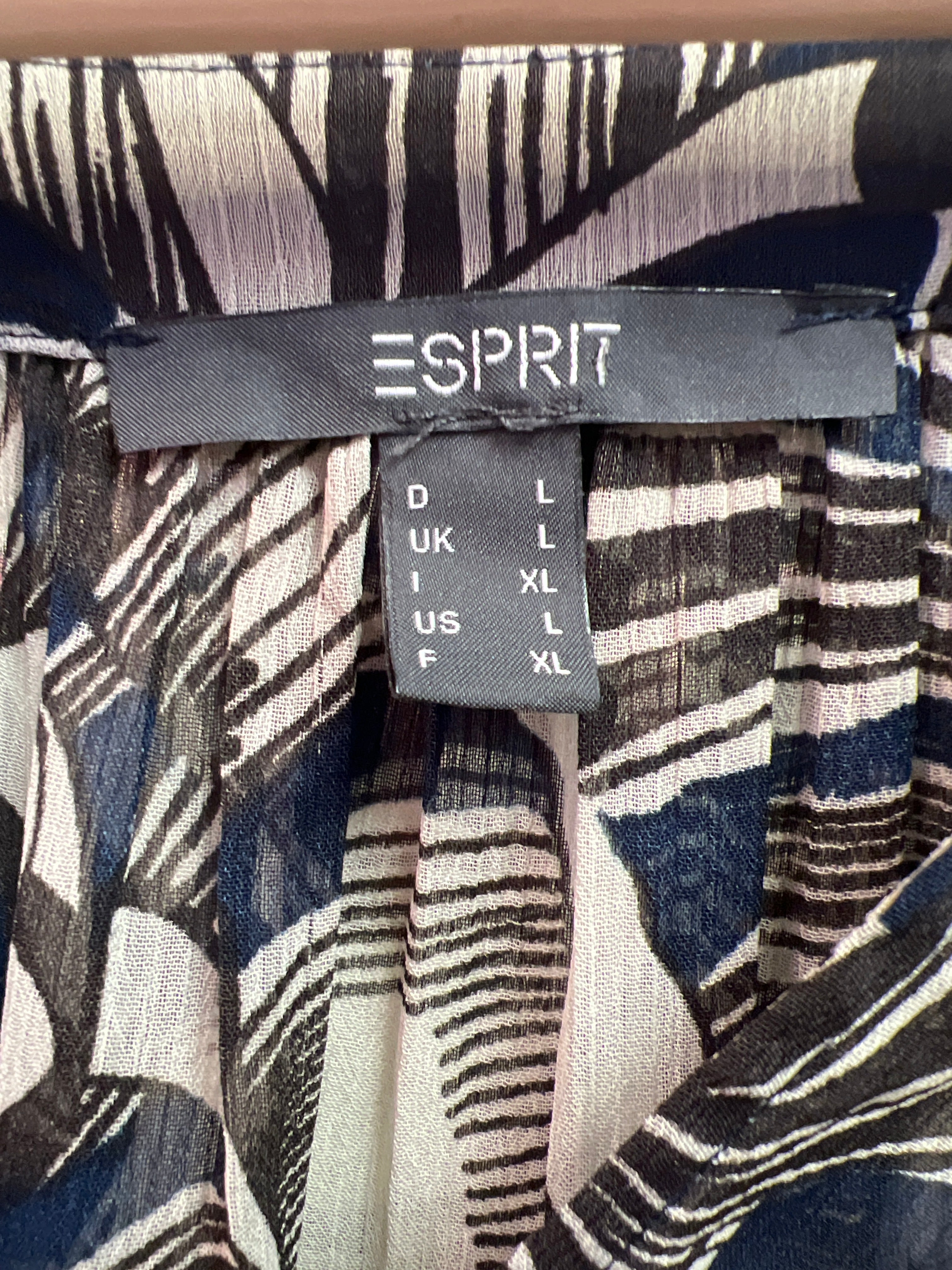 Esprit Dress