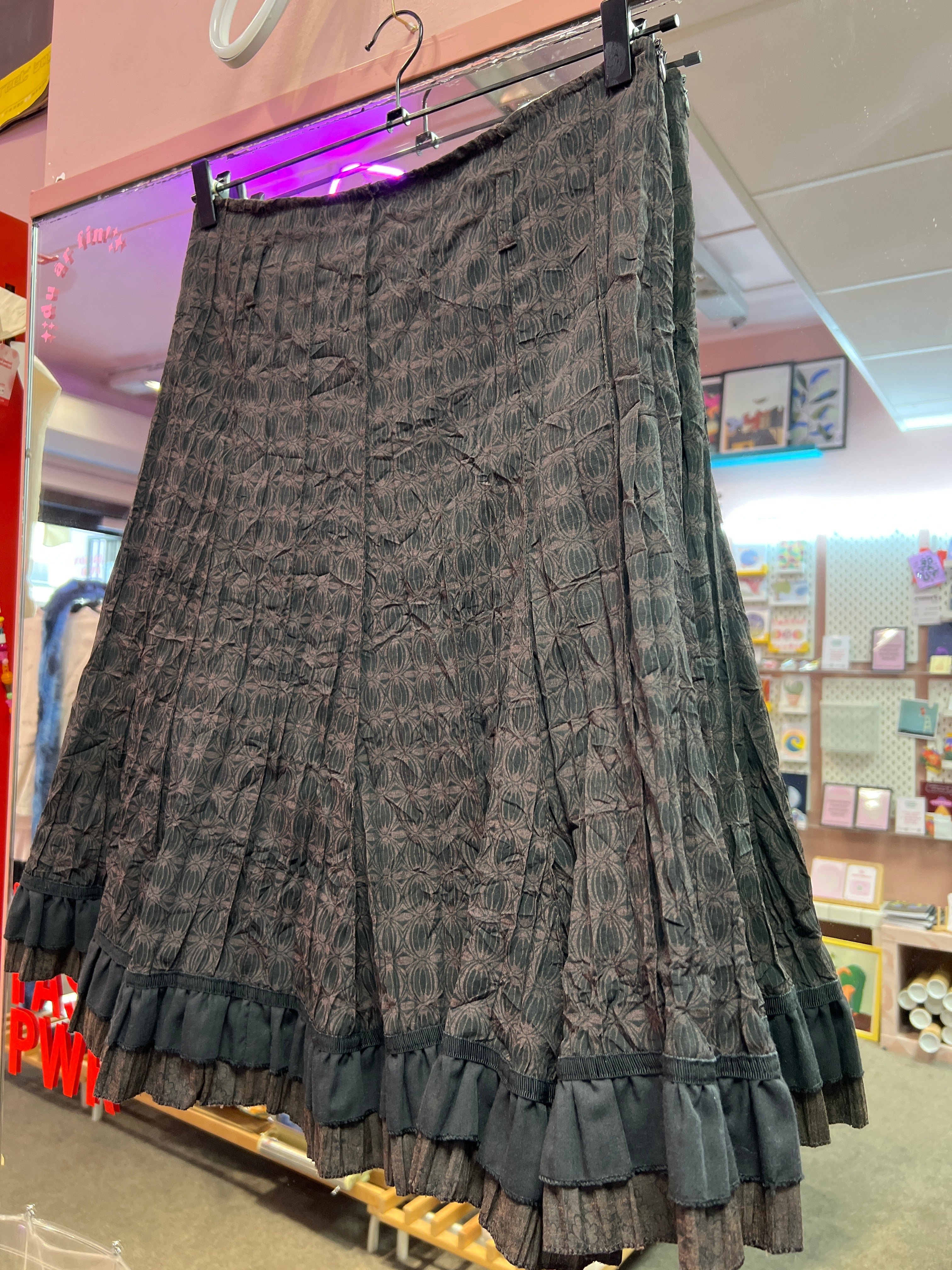 Lola & Liza skirt